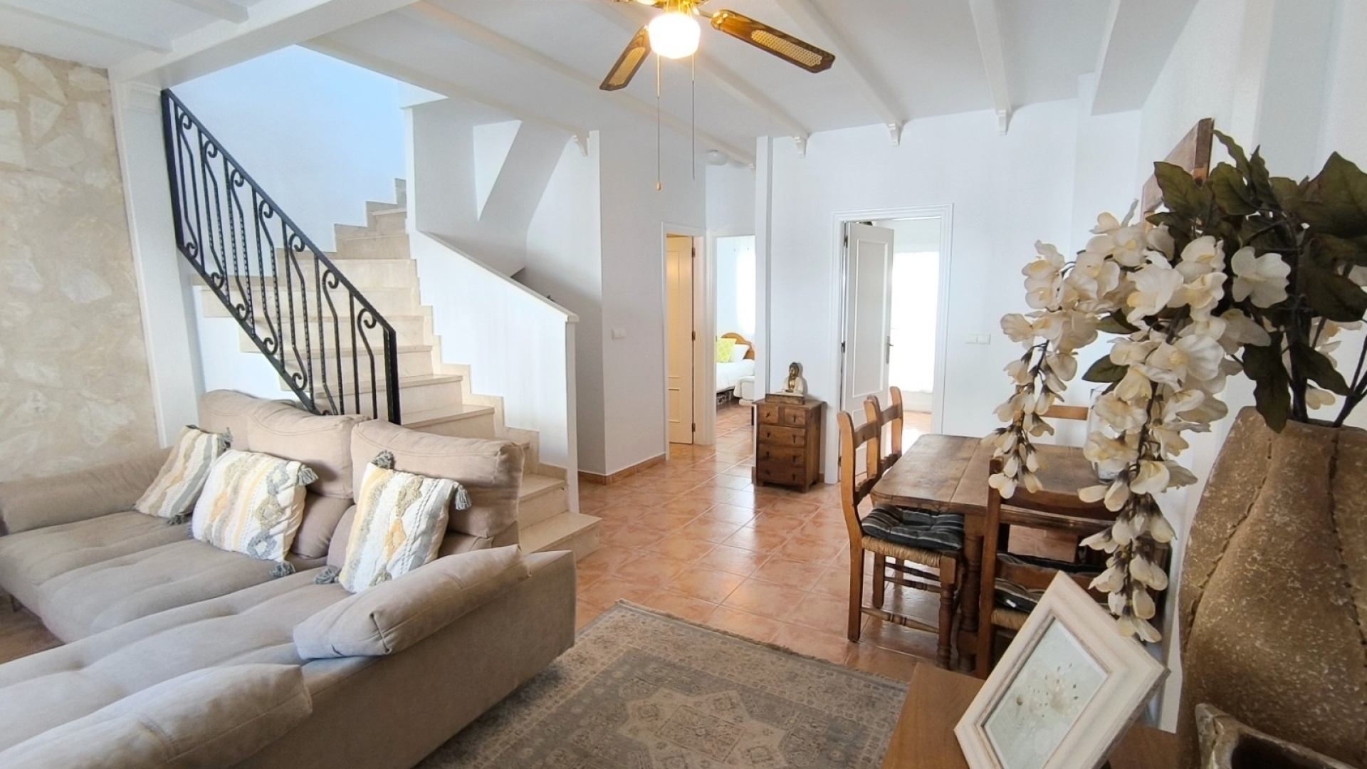 Återförsäljning - Radhus - Algorfa - Montemar