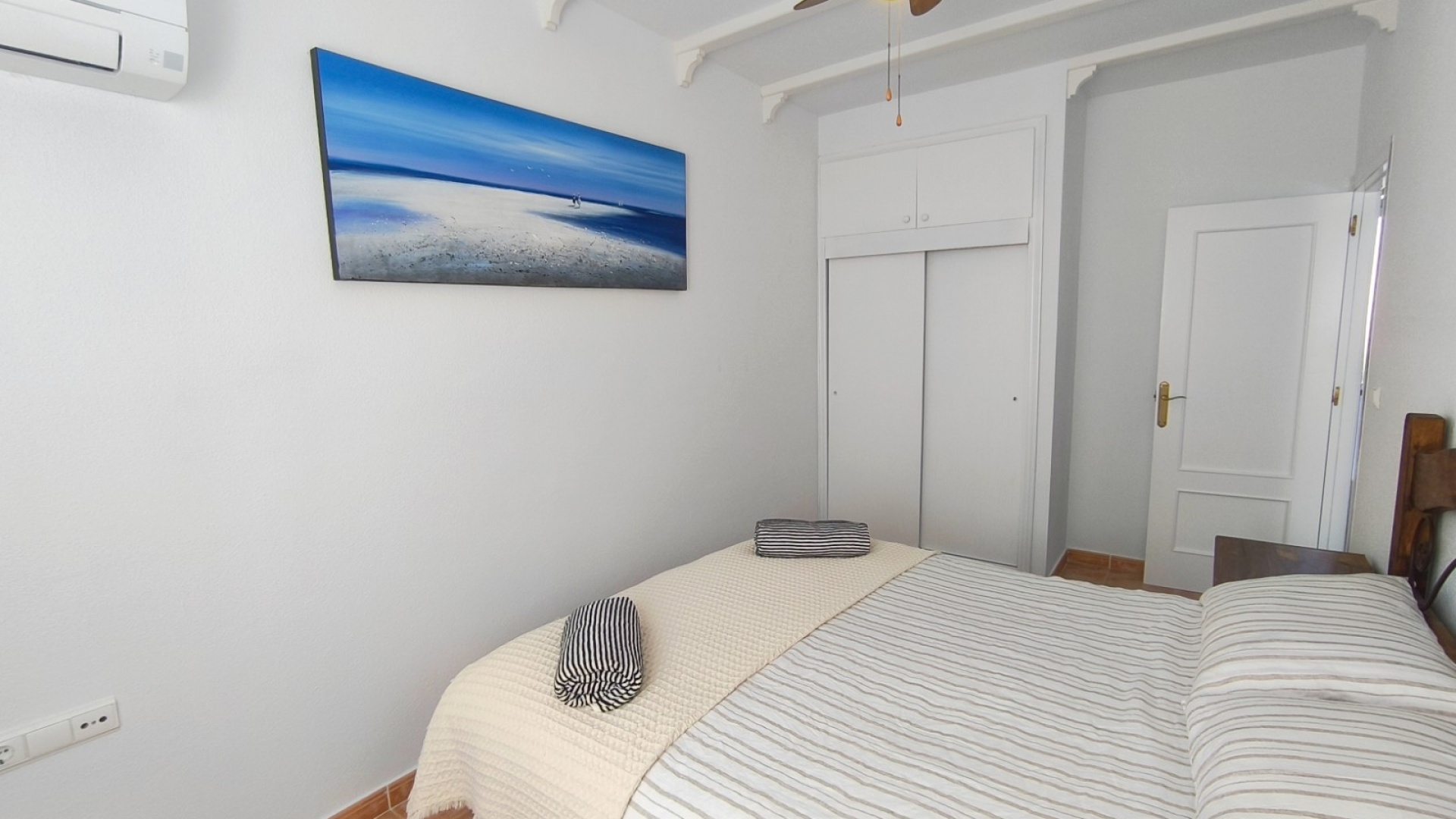 Återförsäljning - Radhus - Algorfa - Montemar