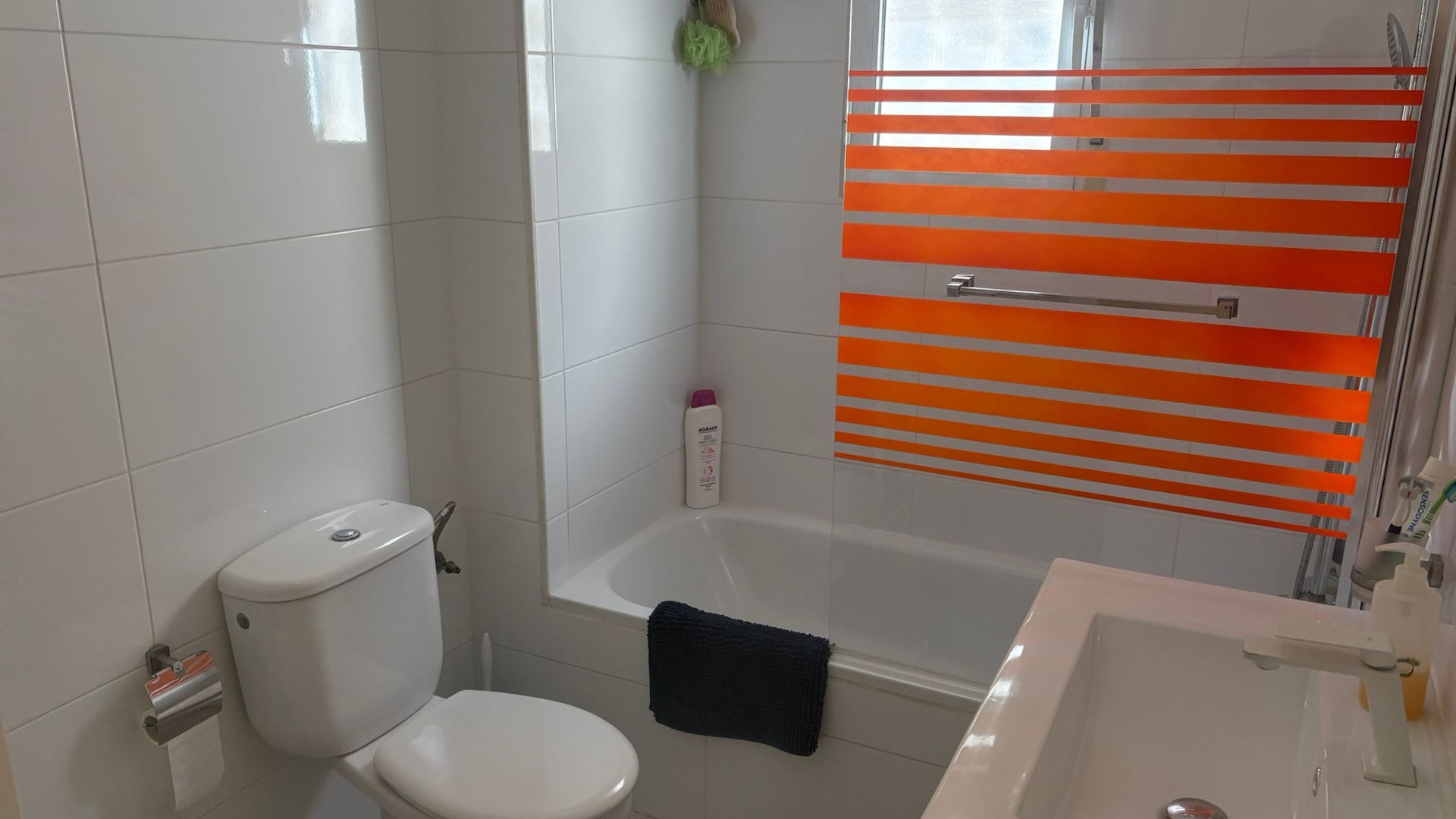 Återförsäljning - Radhus - Algorfa - Montemar