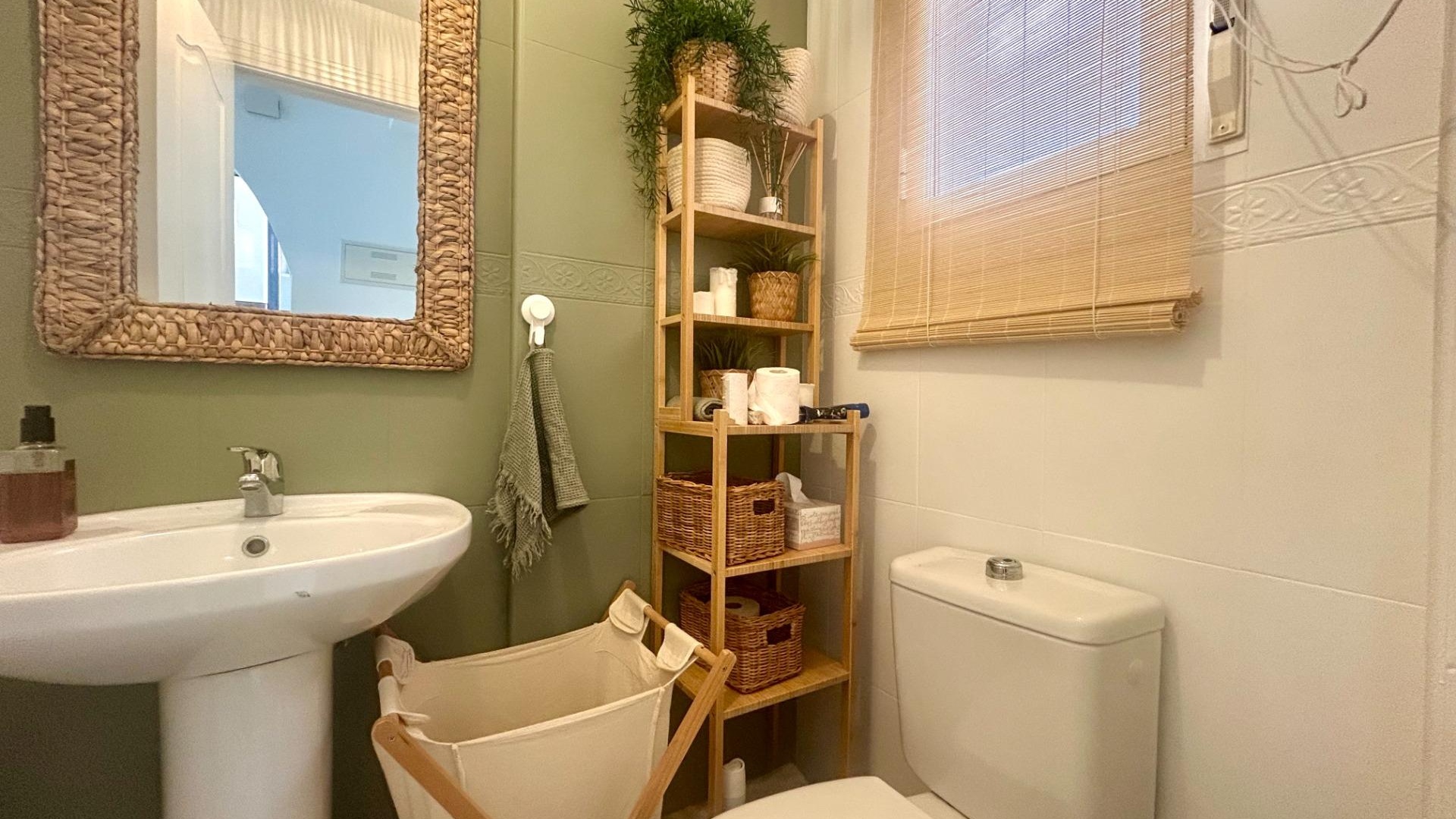 Återförsäljning - Radhus - Algorfa - Montemar