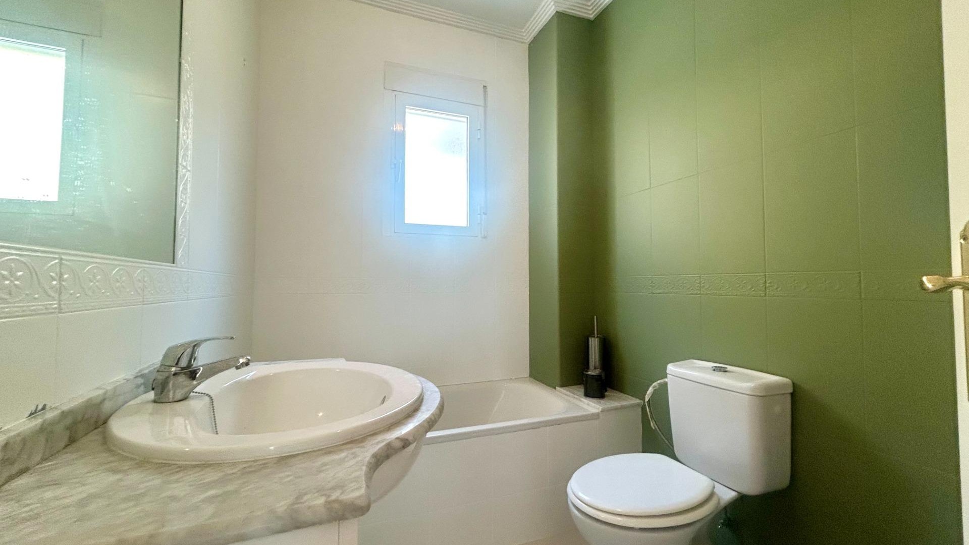 Återförsäljning - Radhus - Algorfa - Montemar