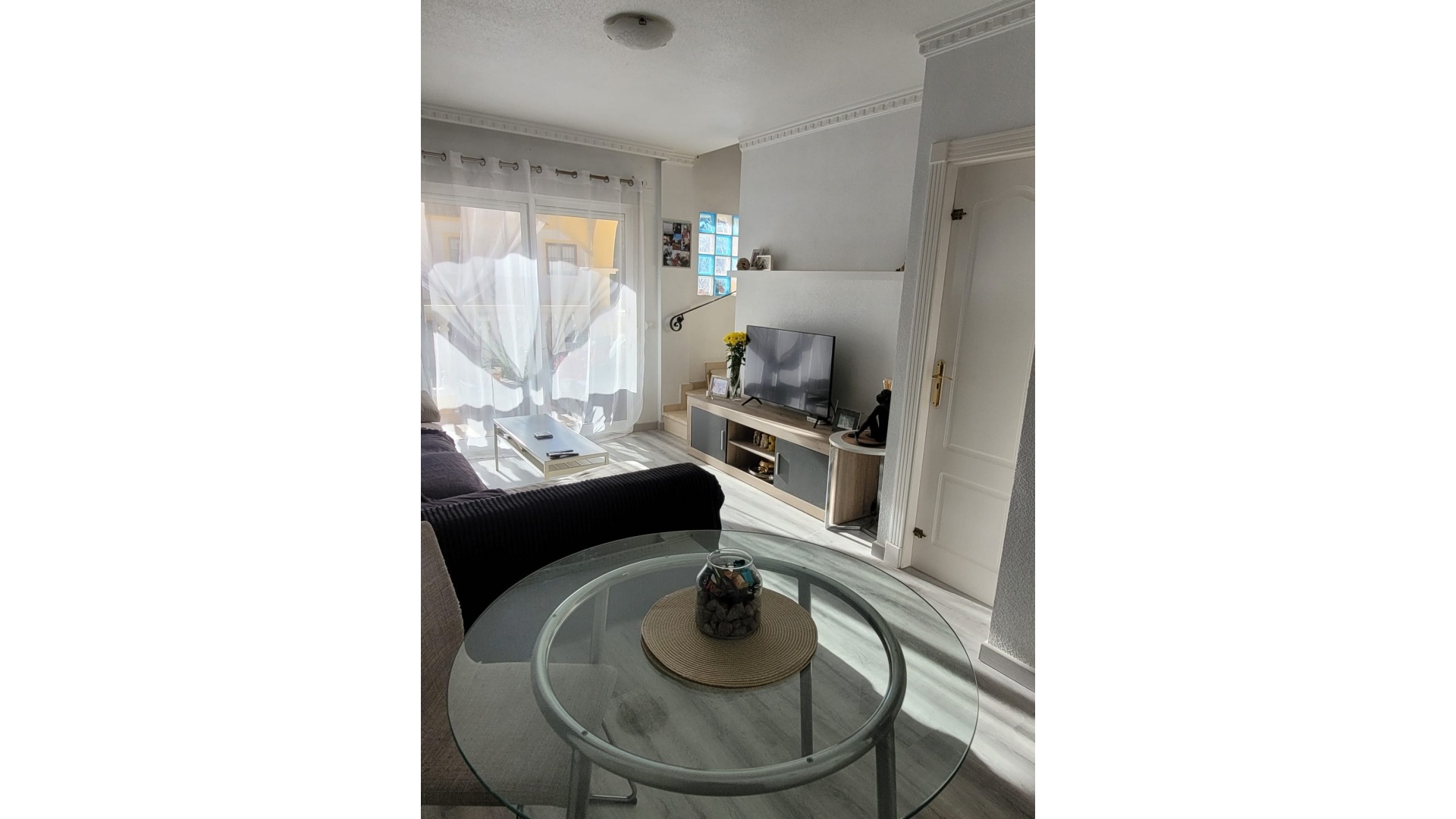 Återförsäljning - Radhus - Algorfa - Montemar