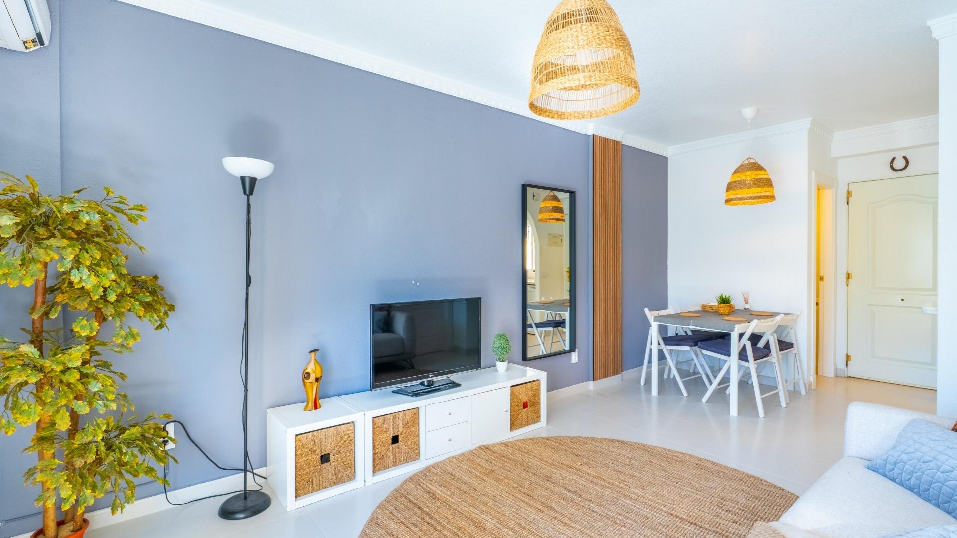 Återförsäljning - Radhus - Algorfa - Montemar