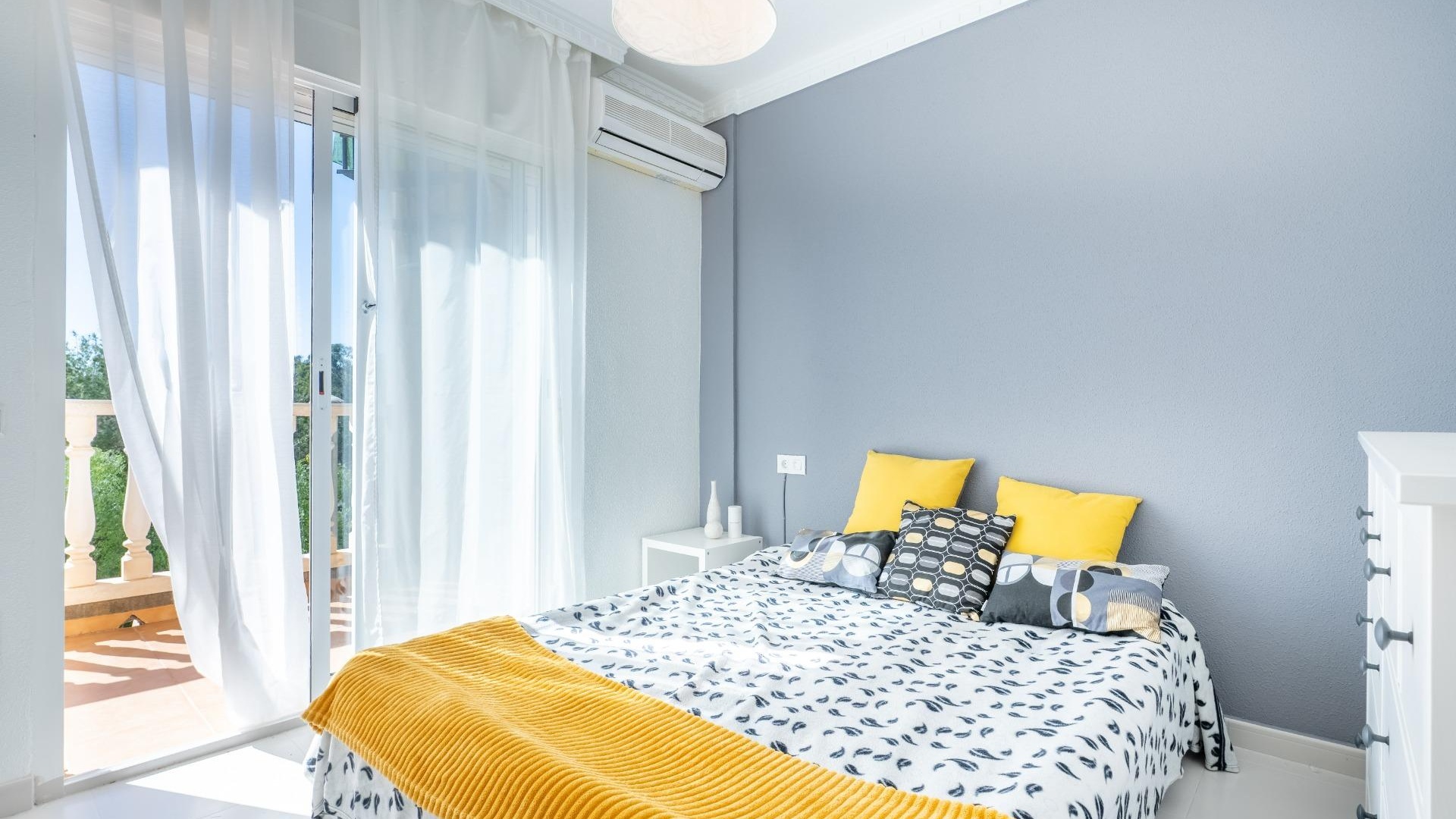 Återförsäljning - Radhus - Algorfa - Montemar