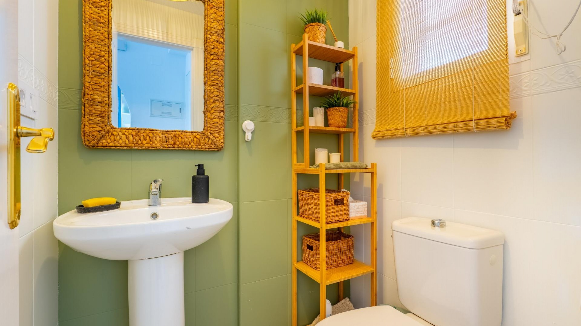 Återförsäljning - Radhus - Algorfa - Montemar