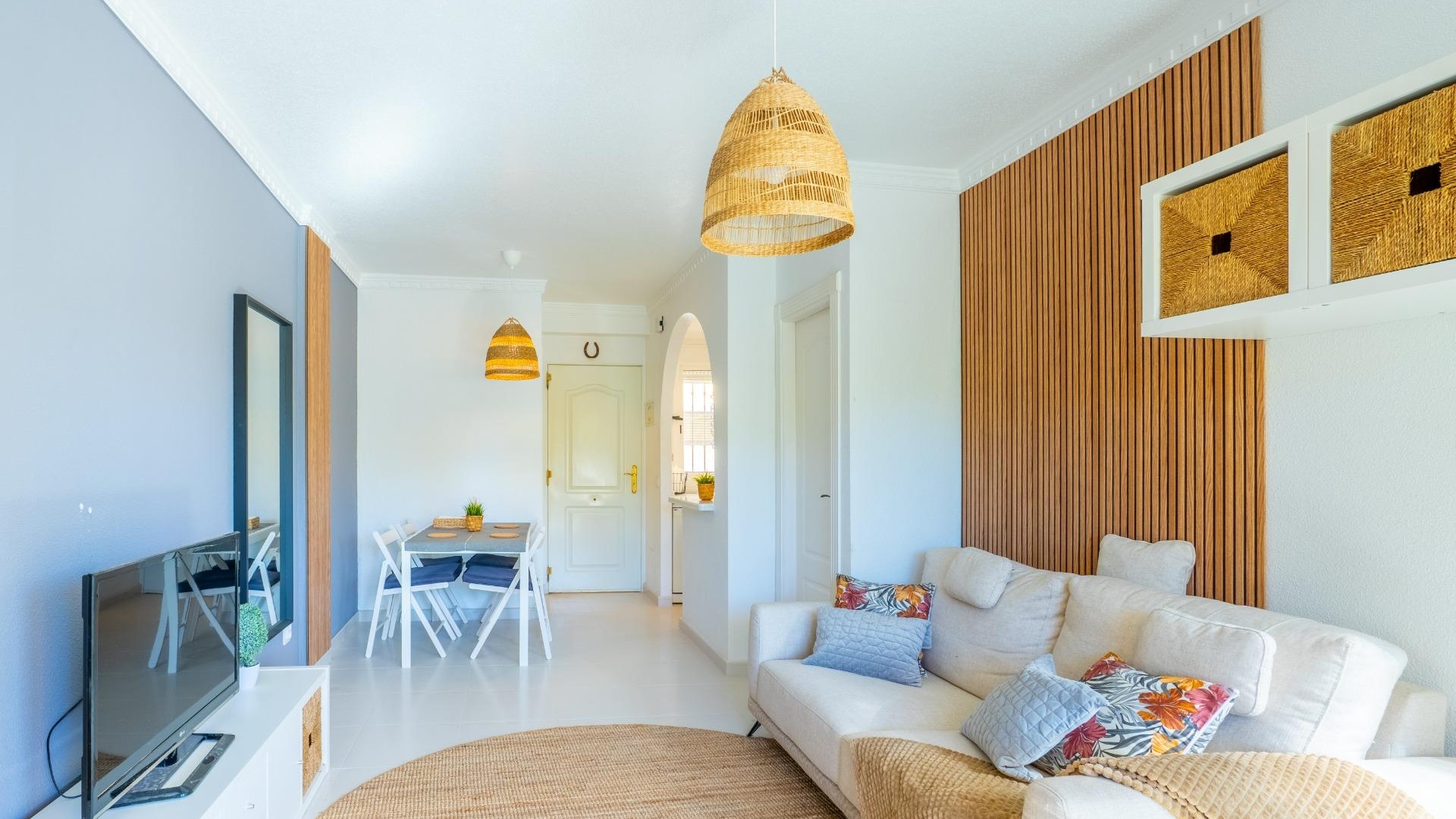 Återförsäljning - Radhus - Algorfa - Montemar