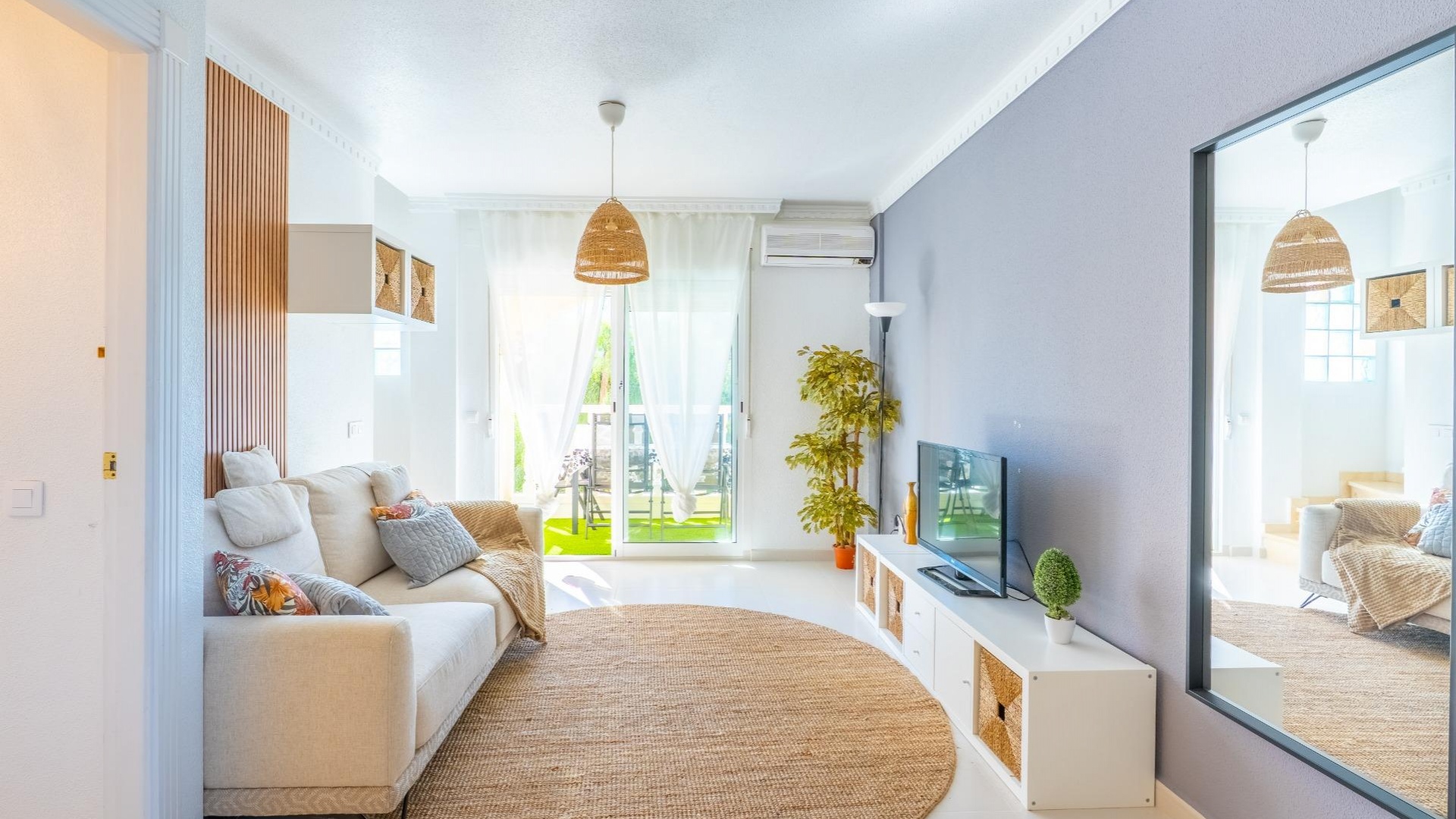 Återförsäljning - Radhus - Algorfa - Montemar