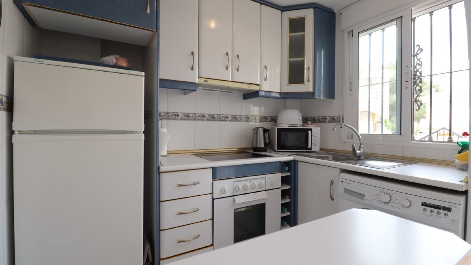 Återförsäljning - Radhus - Algorfa - Montemar