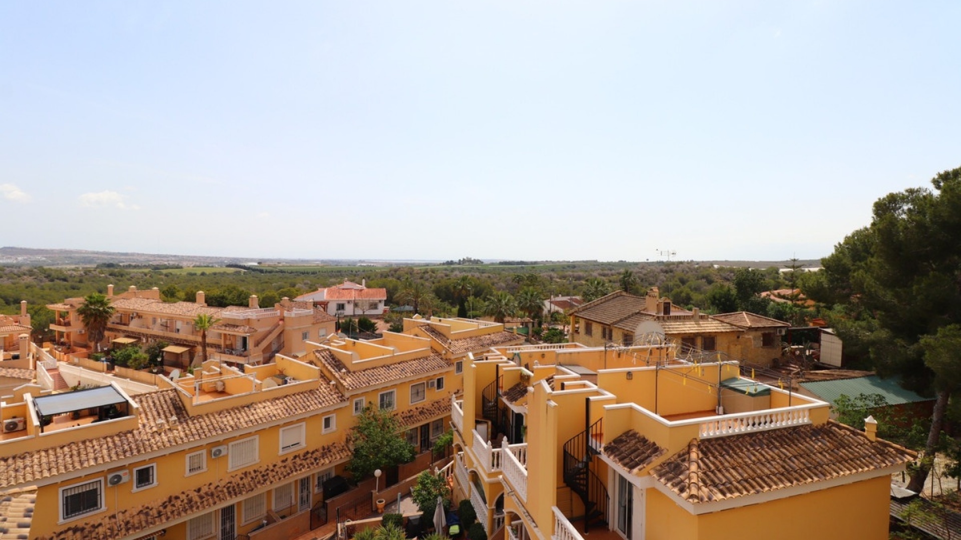 Återförsäljning - Radhus - Algorfa - Montemar