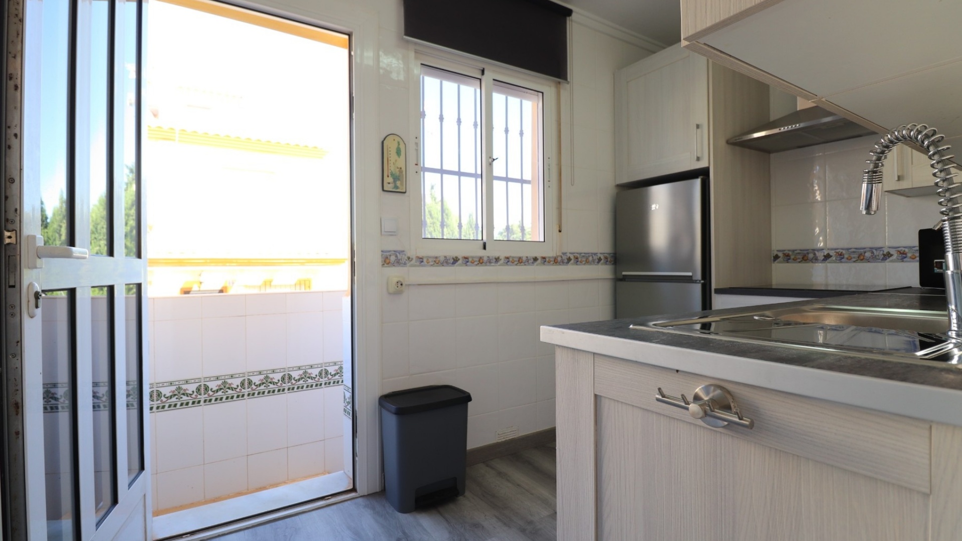 Återförsäljning - Radhus - Algorfa - Montemar
