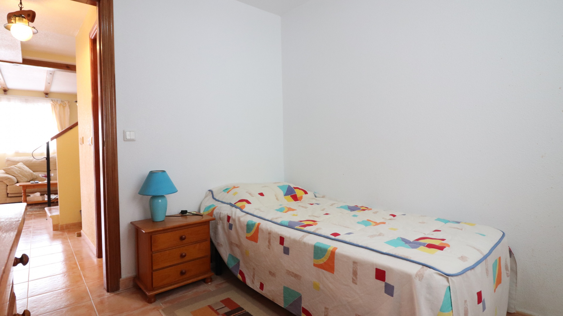 Återförsäljning - Radhus - Algorfa - Montemar