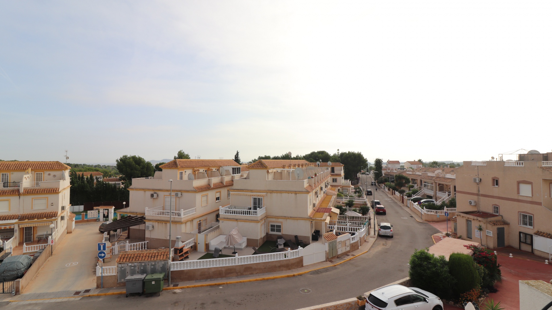 Återförsäljning - Radhus - Algorfa - Montemar