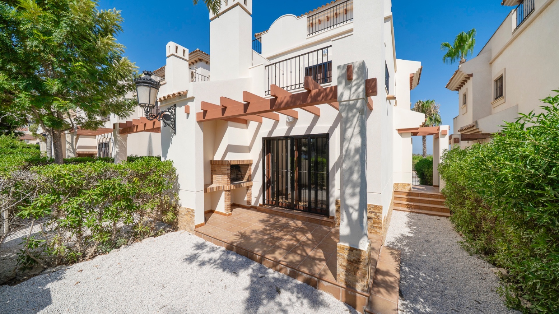 Återförsäljning - Radhus - Algorfa