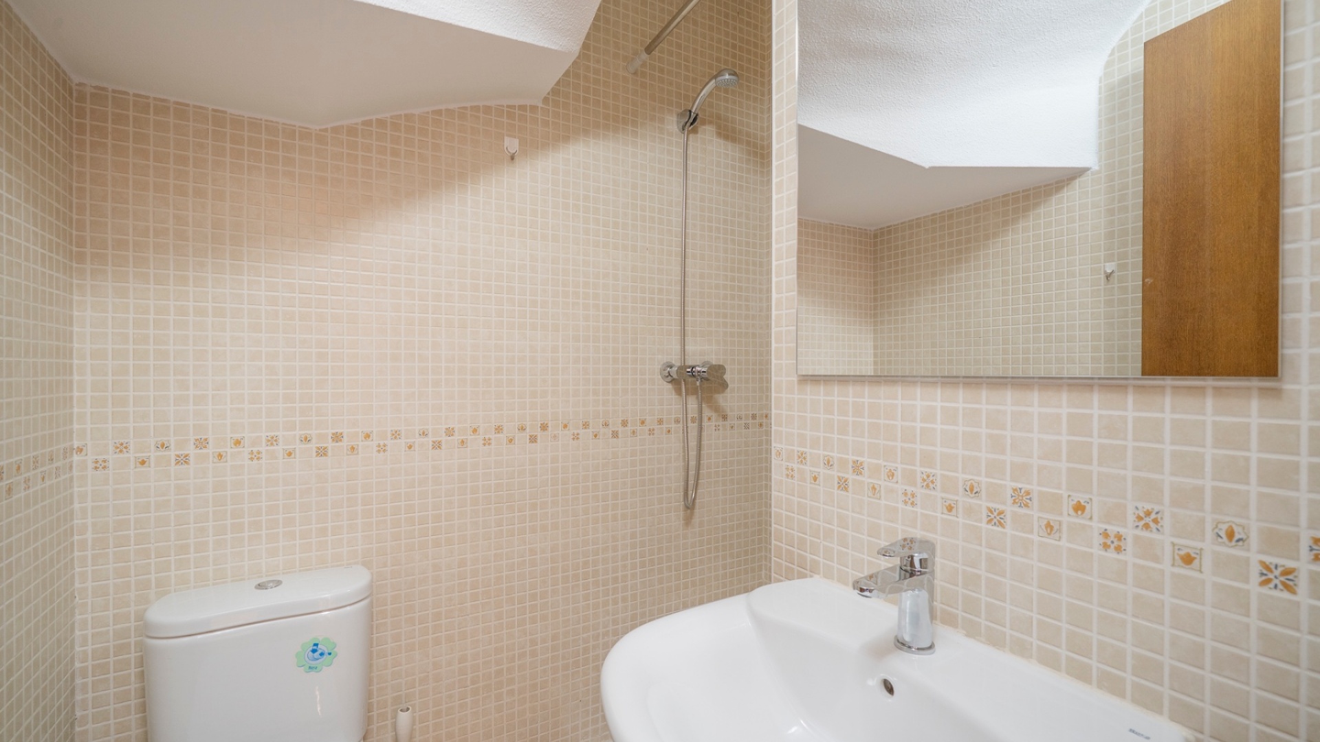 Återförsäljning - Radhus - Algorfa