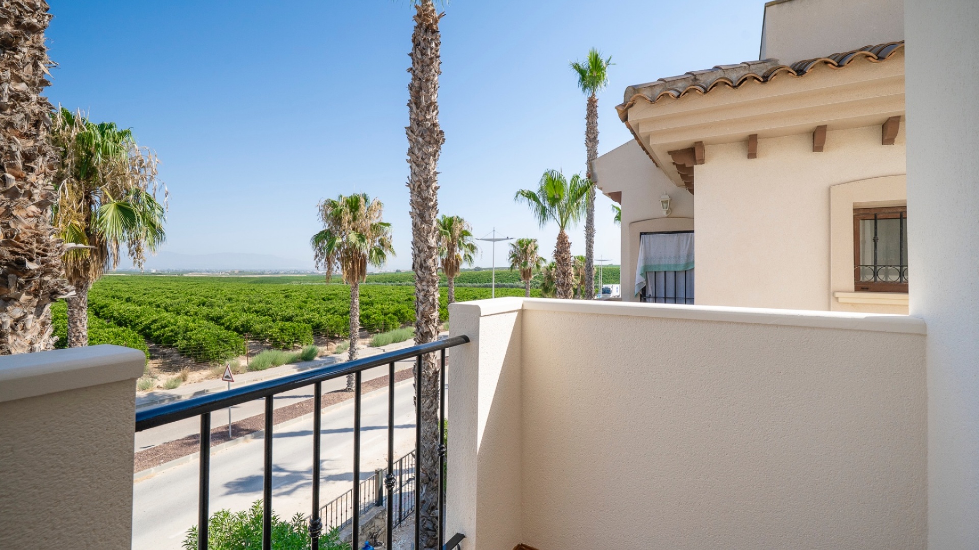 Återförsäljning - Radhus - Algorfa