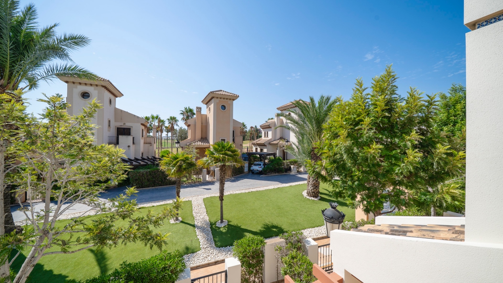 Återförsäljning - Radhus - Algorfa