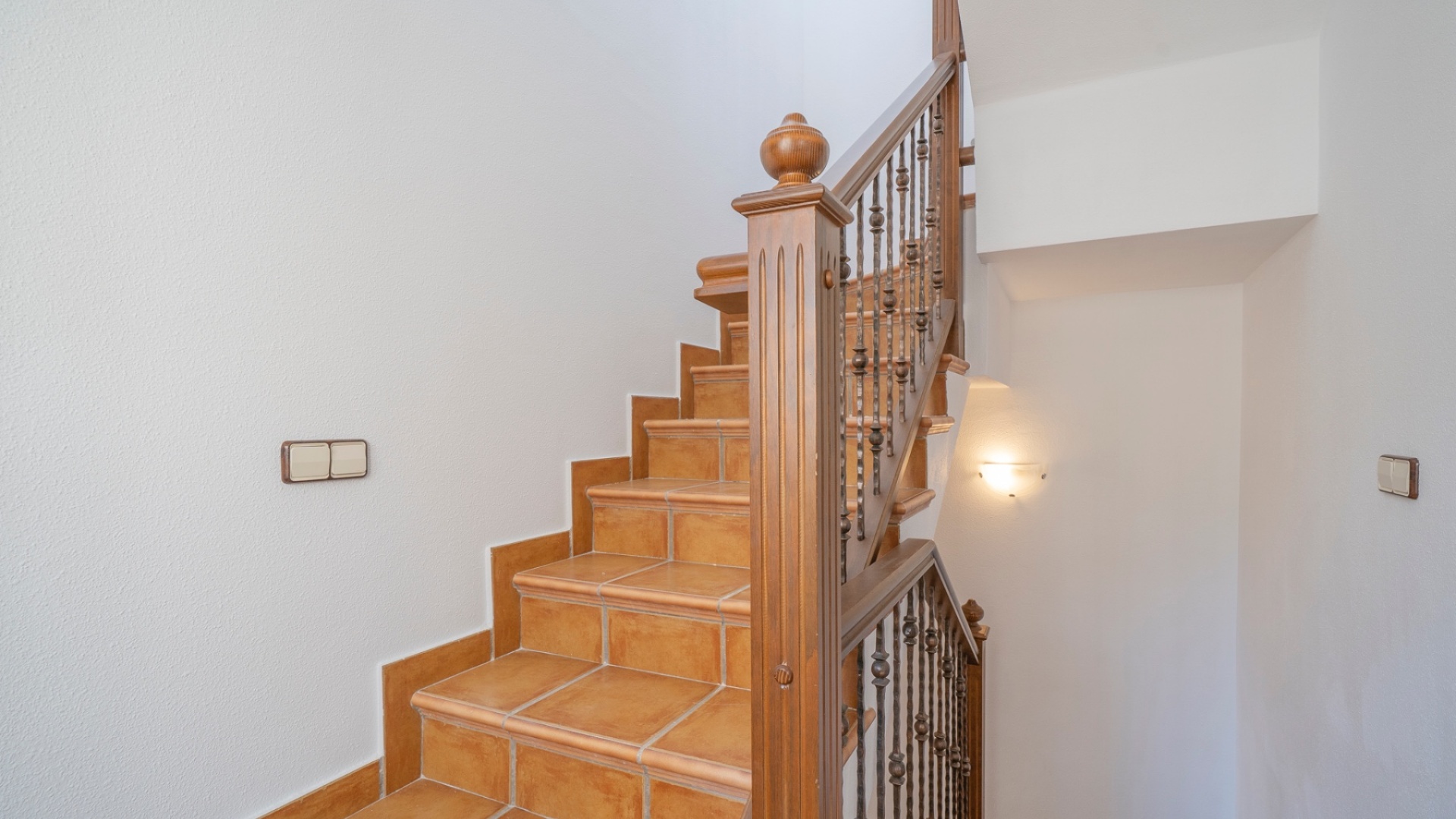 Återförsäljning - Radhus - Algorfa