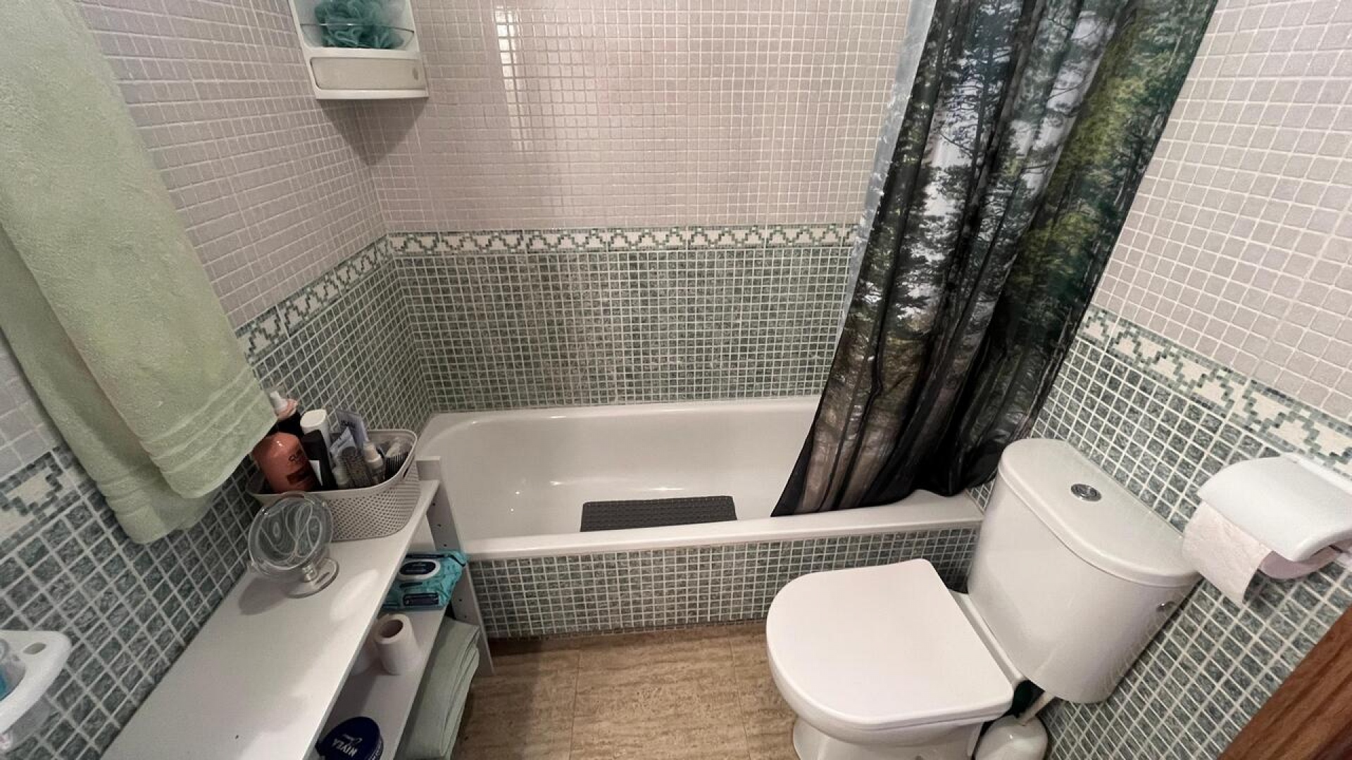 Återförsäljning - Radhus - Algorfa