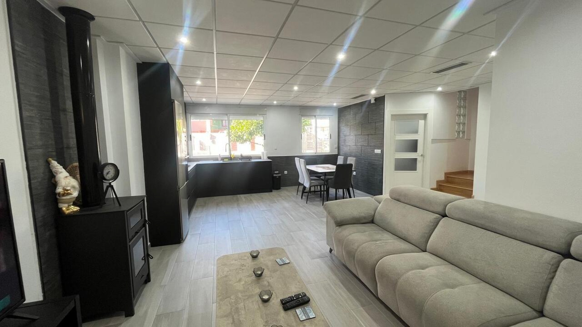 Återförsäljning - Radhus - Algorfa