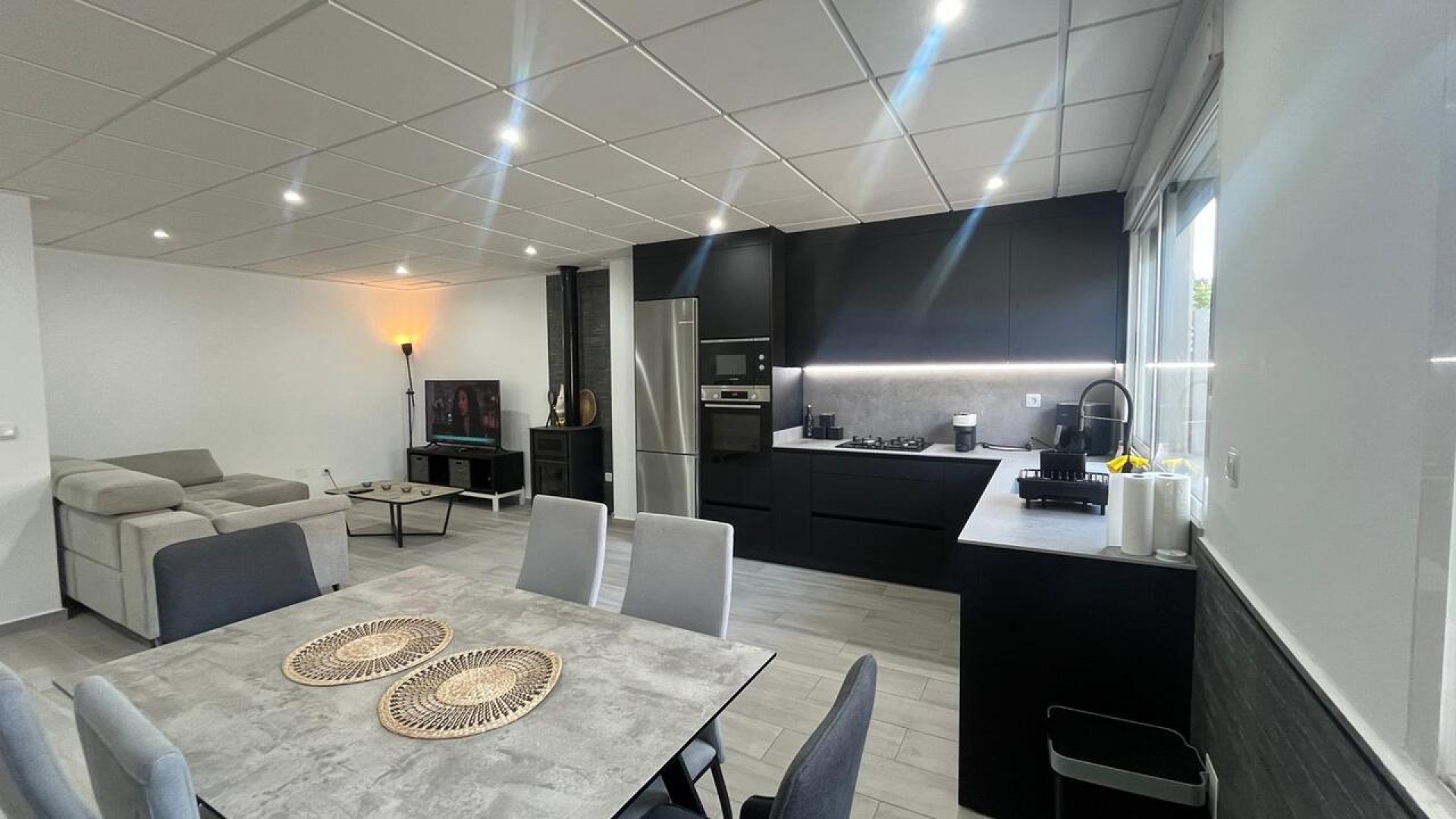 Återförsäljning - Radhus - Algorfa