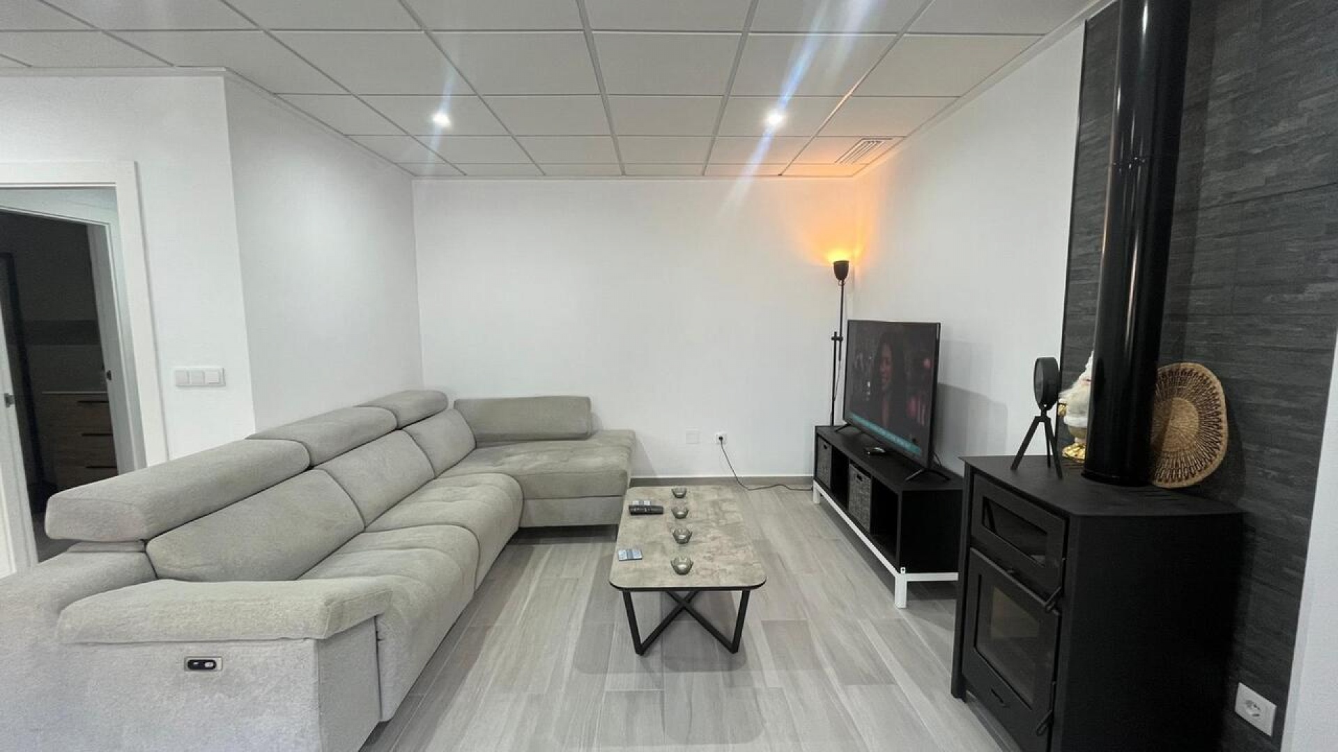 Återförsäljning - Radhus - Algorfa