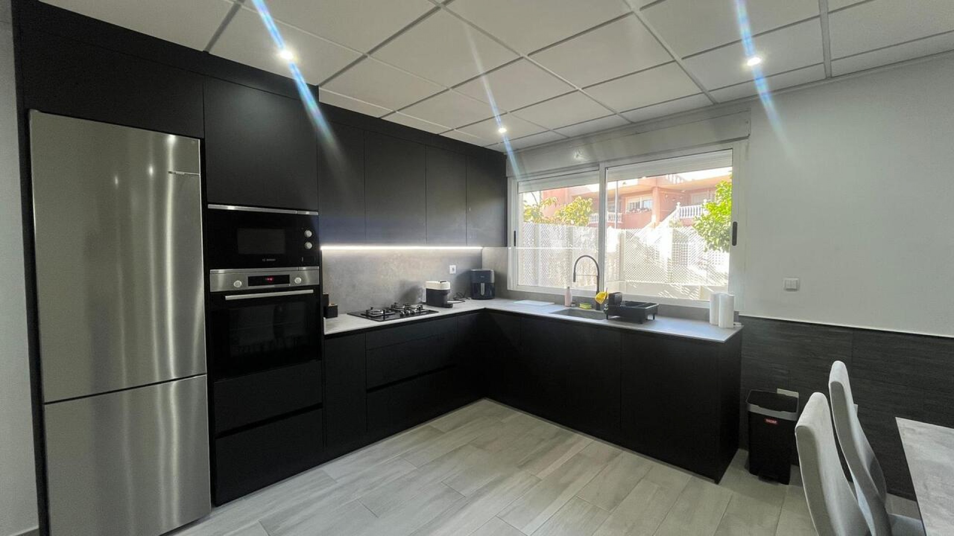 Återförsäljning - Radhus - Algorfa