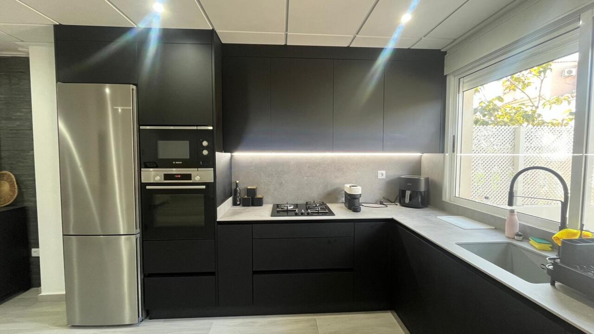 Återförsäljning - Radhus - Algorfa