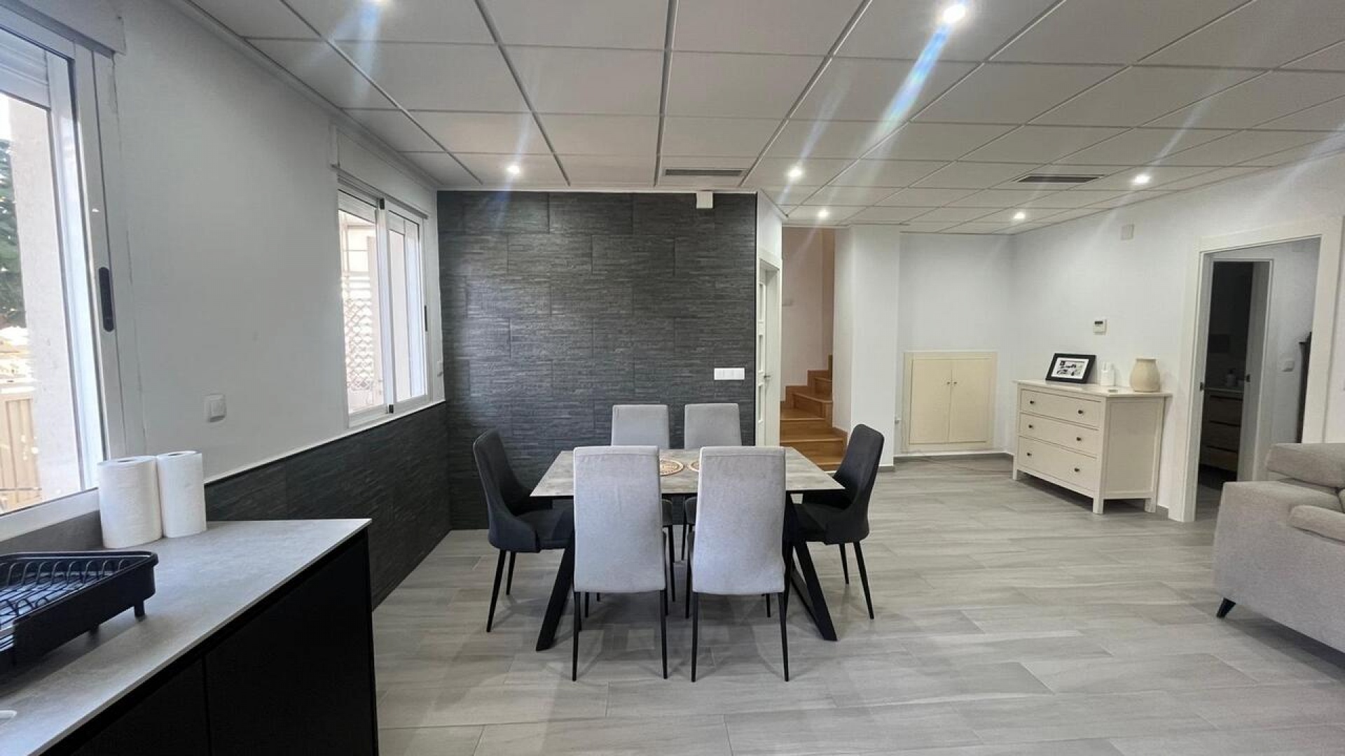 Återförsäljning - Radhus - Algorfa