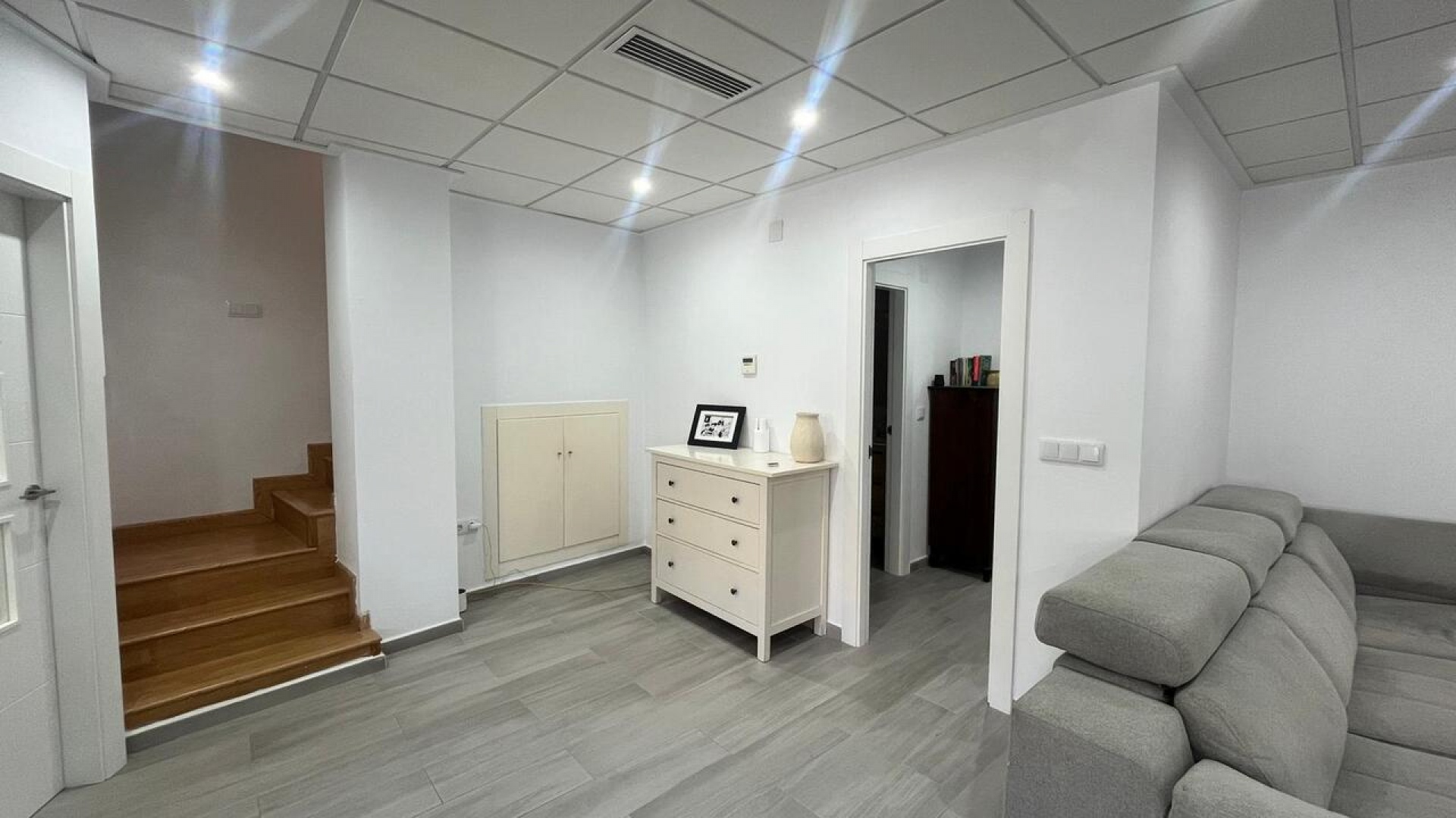 Återförsäljning - Radhus - Algorfa