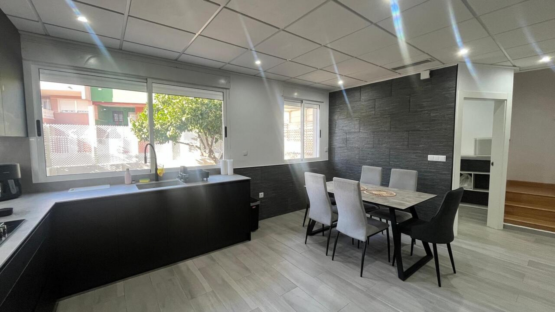 Återförsäljning - Radhus - Algorfa