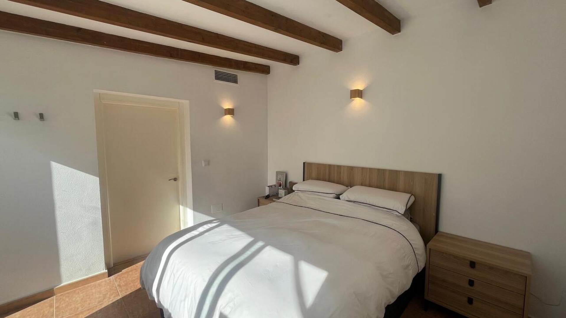 Återförsäljning - Radhus - Algorfa