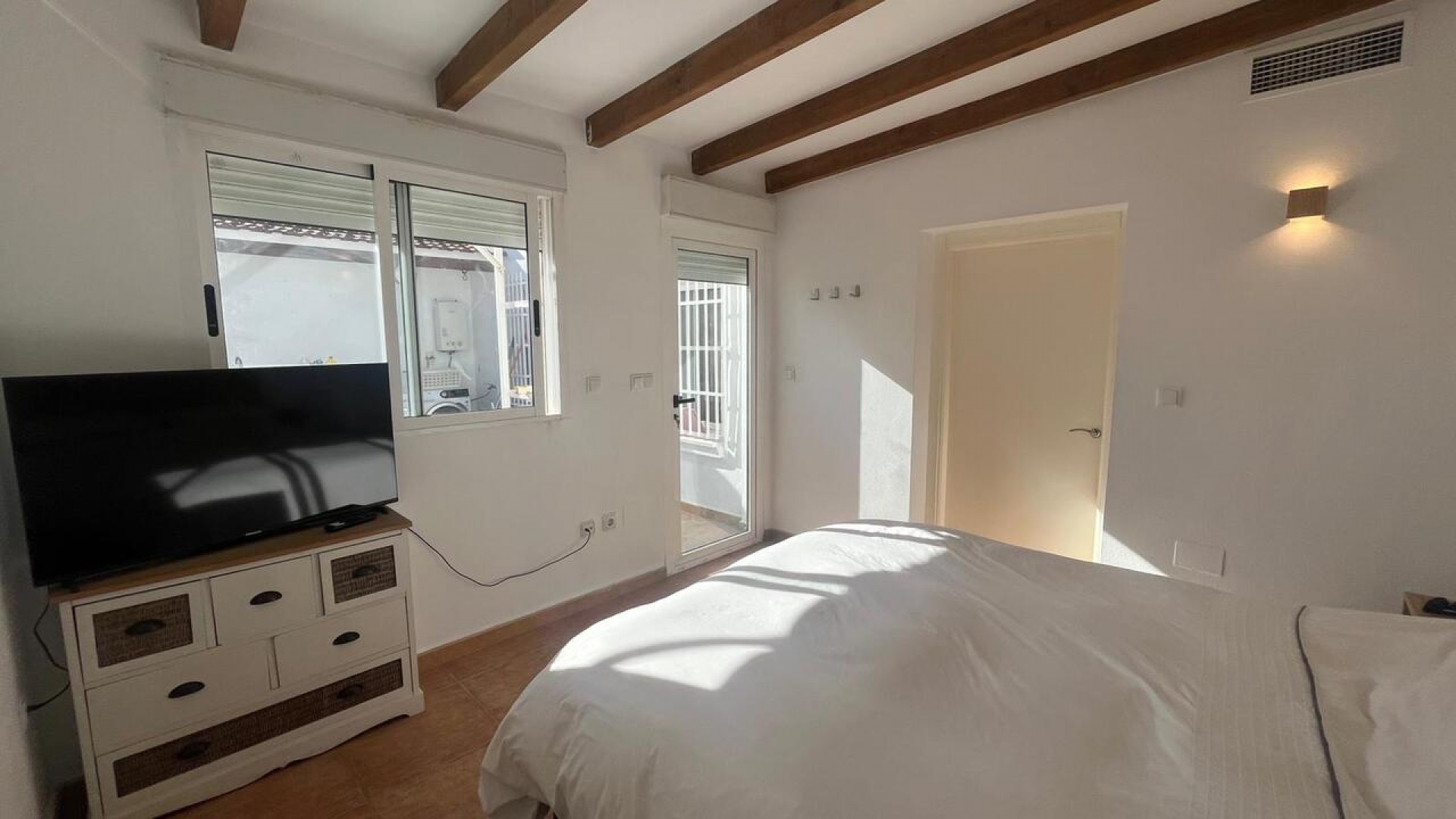 Återförsäljning - Radhus - Algorfa