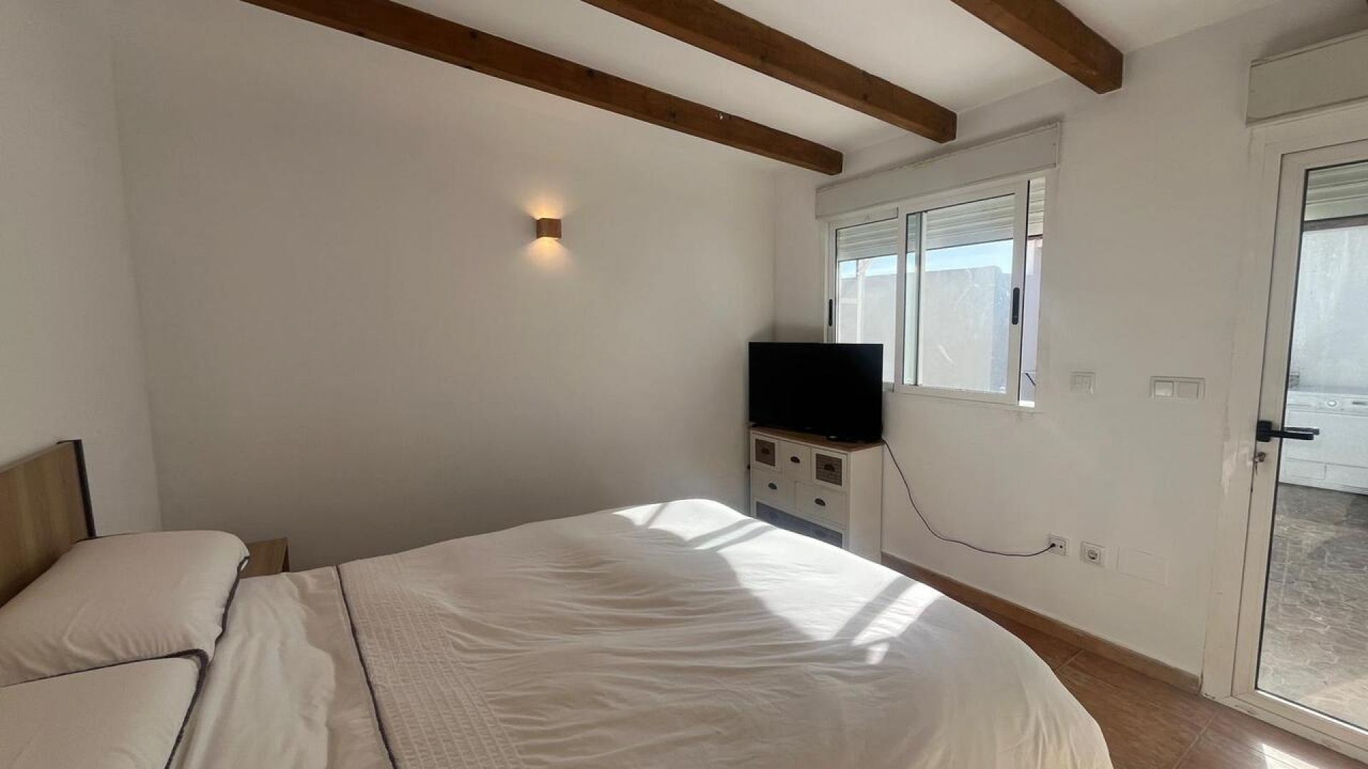 Återförsäljning - Radhus - Algorfa