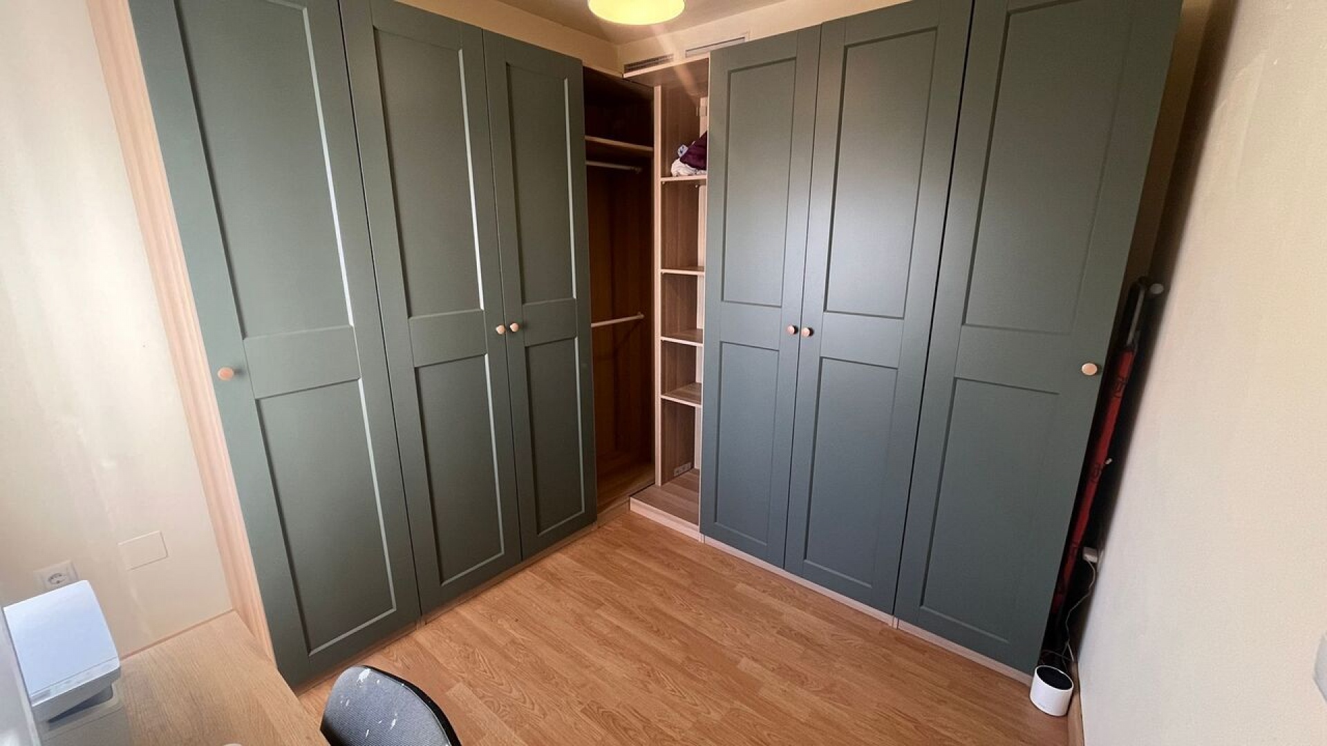 Återförsäljning - Radhus - Algorfa