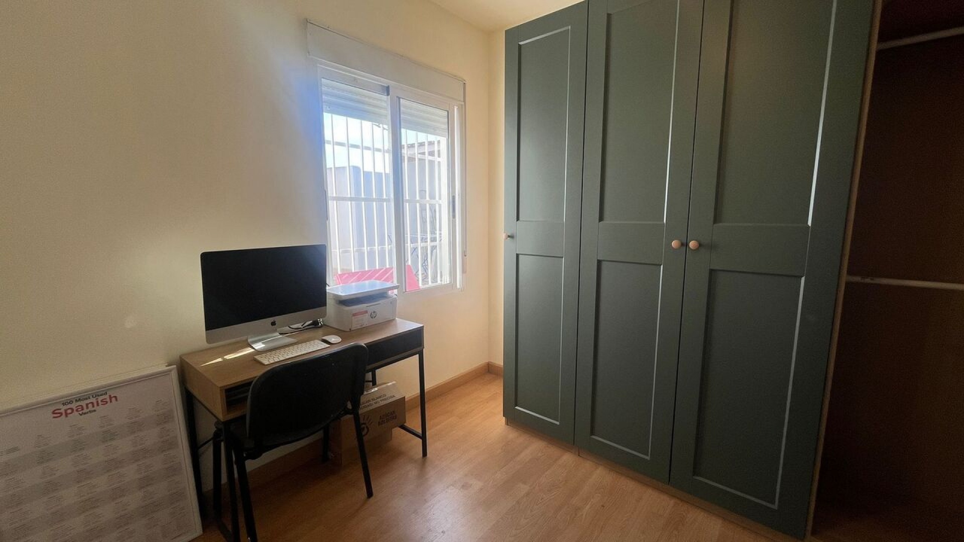 Återförsäljning - Radhus - Algorfa