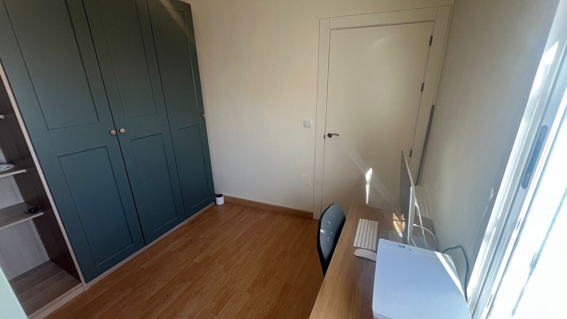 Återförsäljning - Radhus - Algorfa