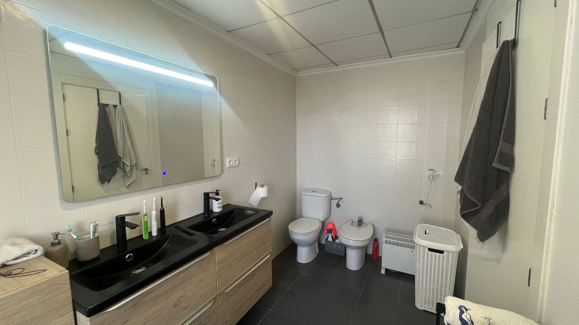 Återförsäljning - Radhus - Algorfa