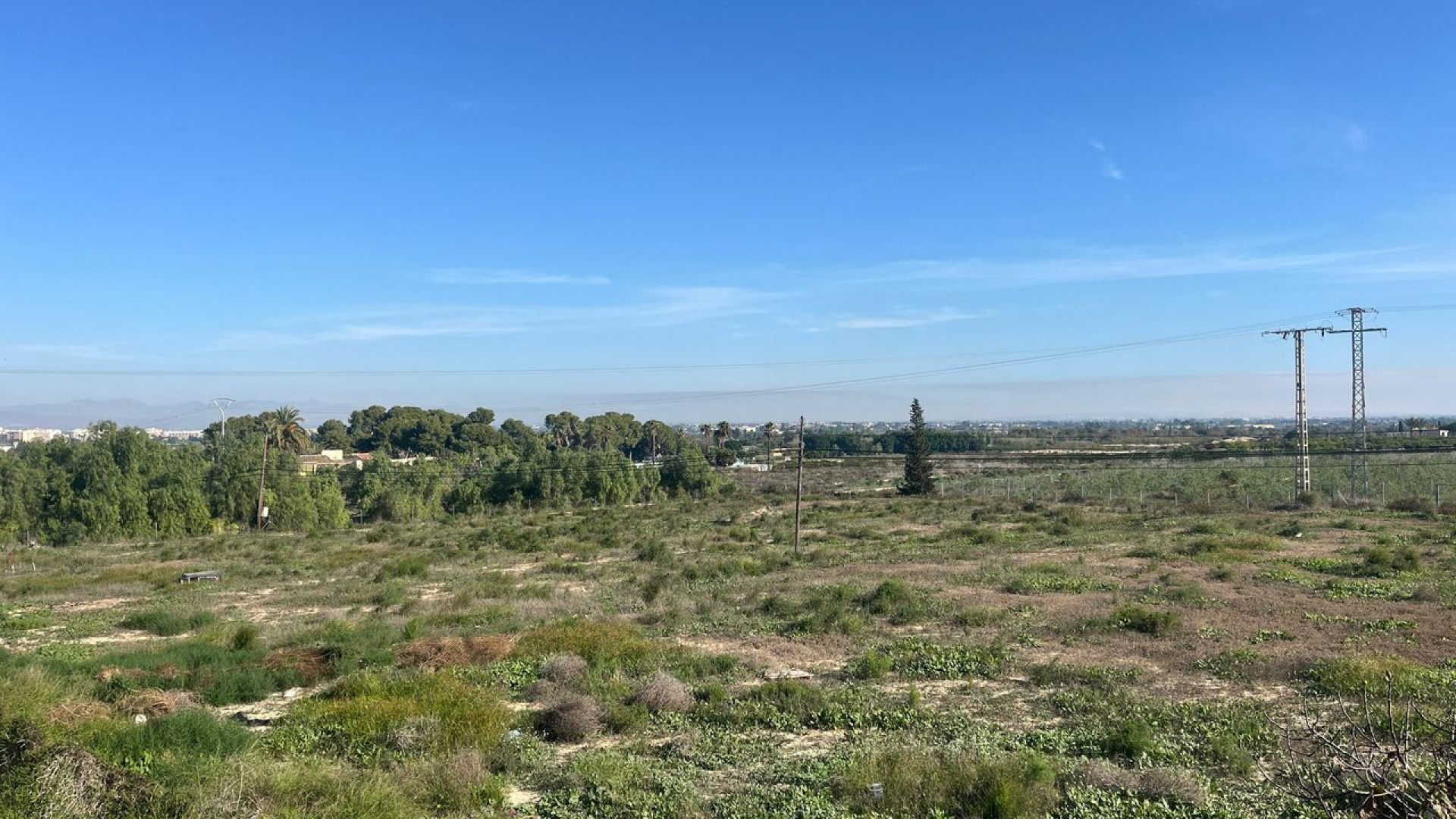 Återförsäljning - Radhus - Algorfa