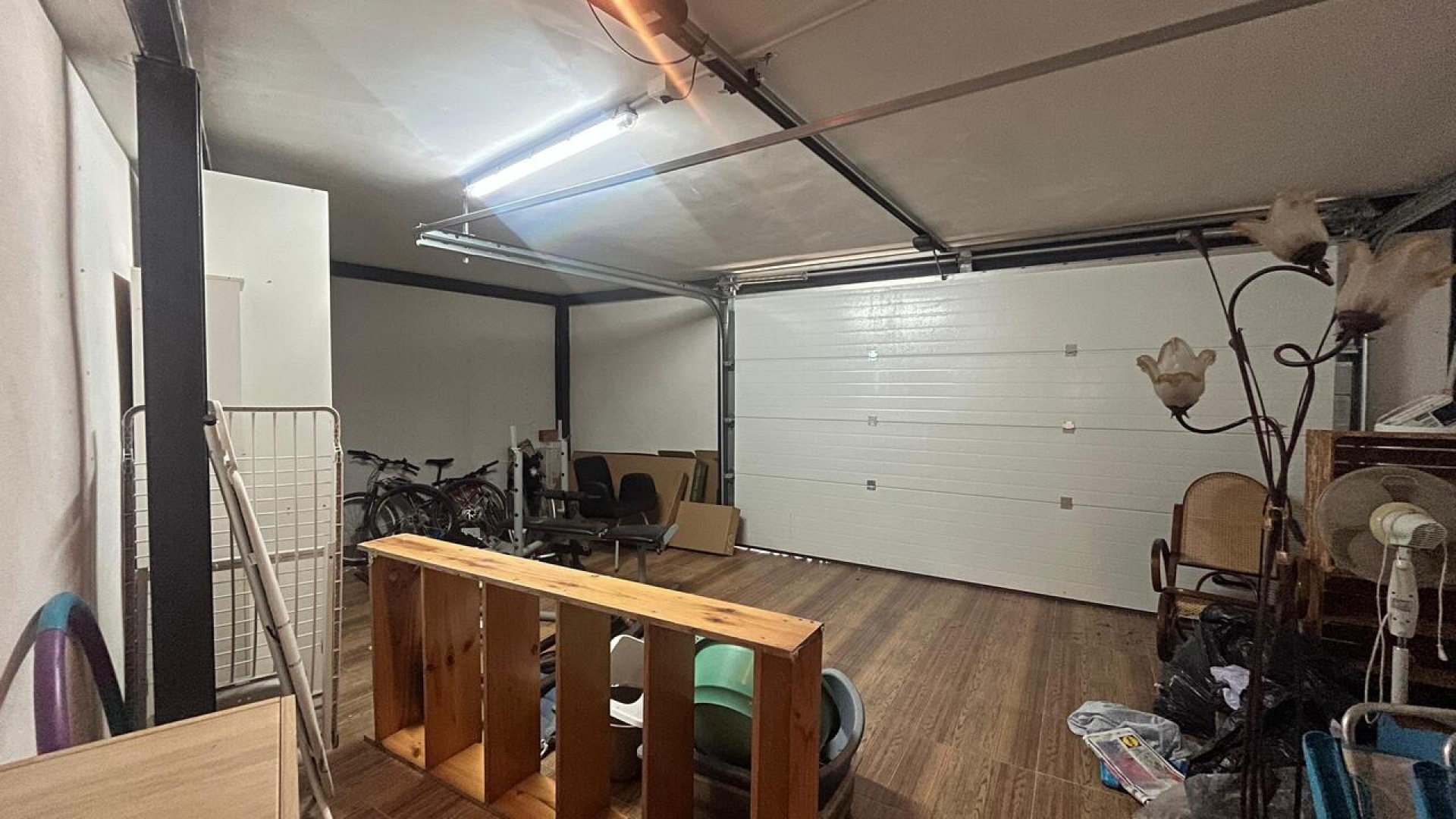 Återförsäljning - Radhus - Algorfa