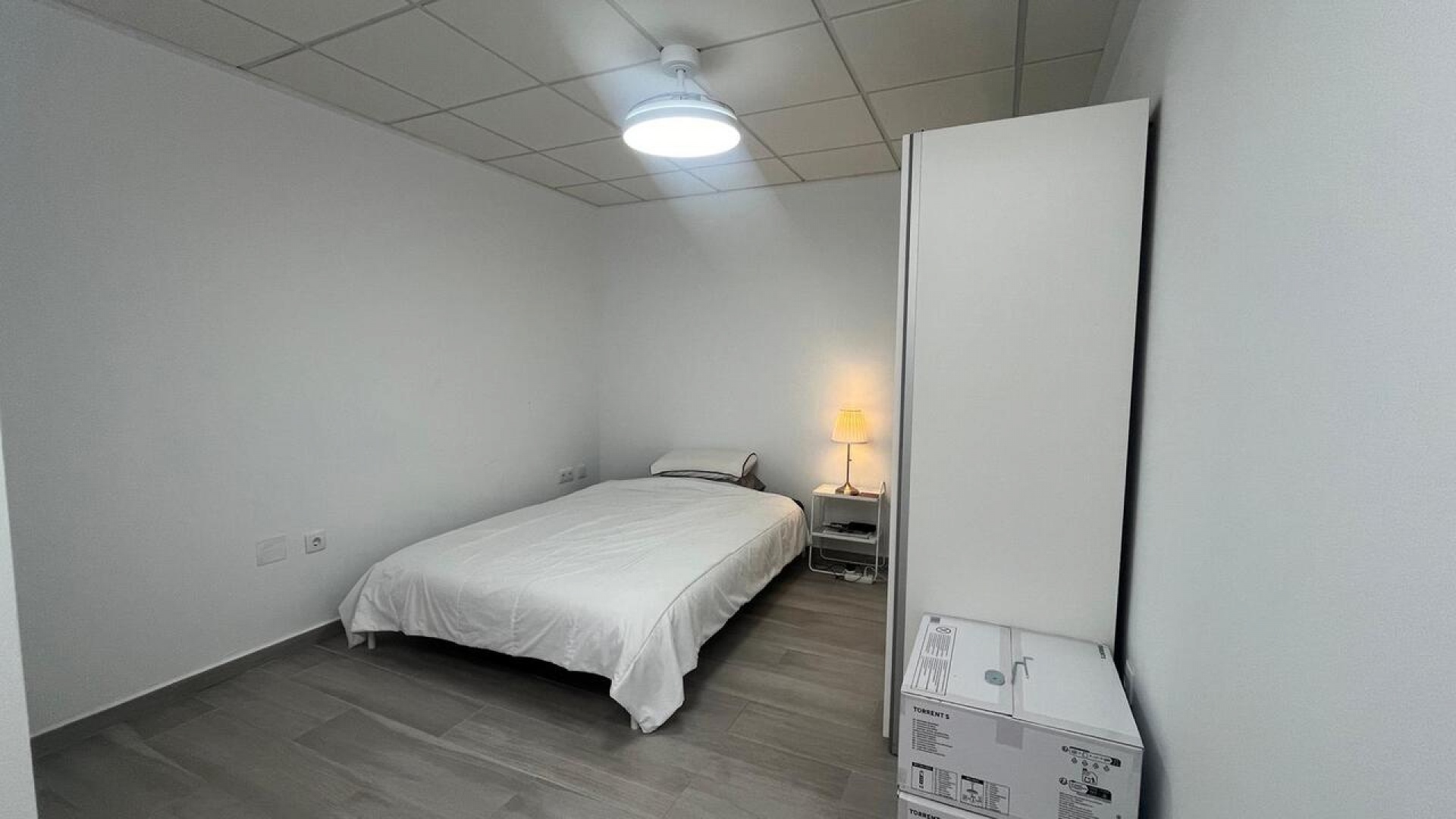 Återförsäljning - Radhus - Algorfa