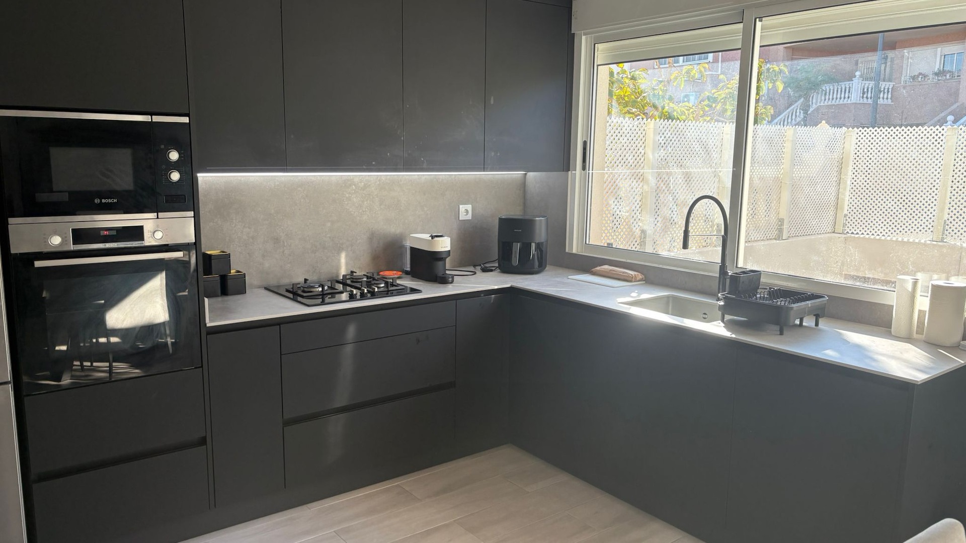 Återförsäljning - Radhus - Algorfa