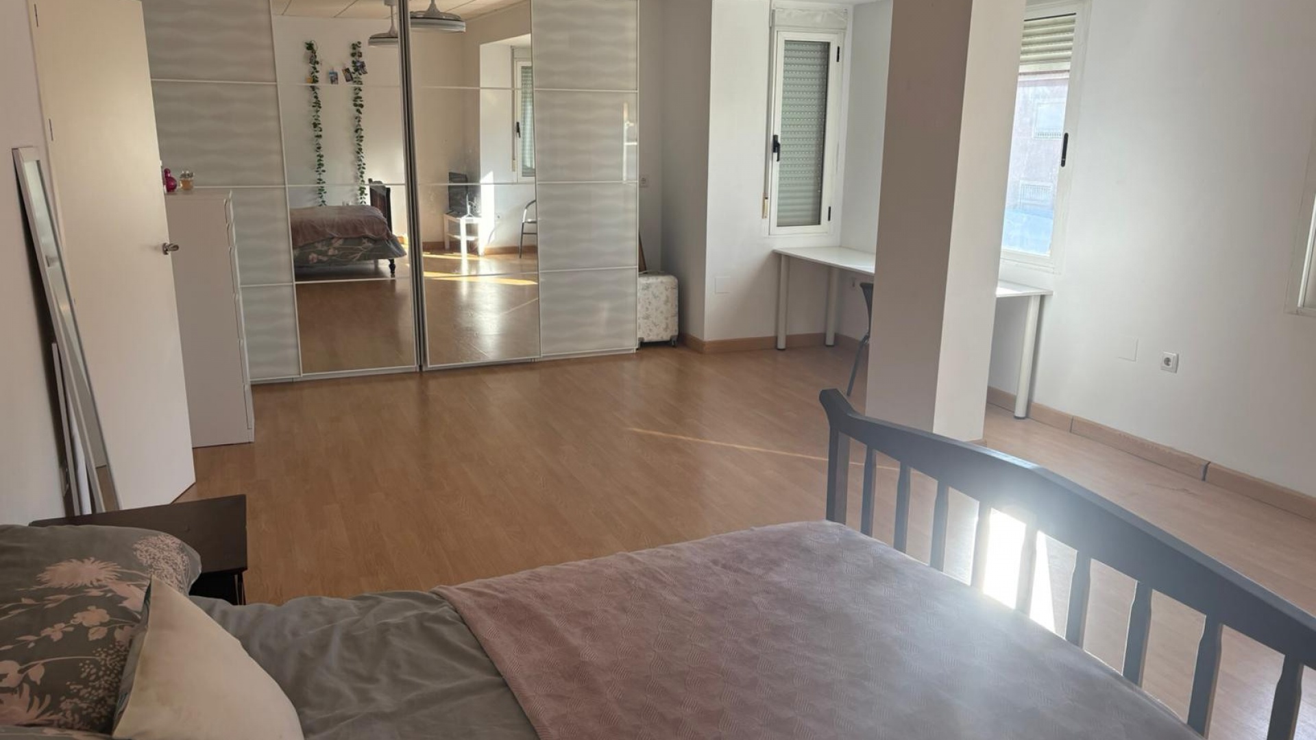 Återförsäljning - Radhus - Algorfa