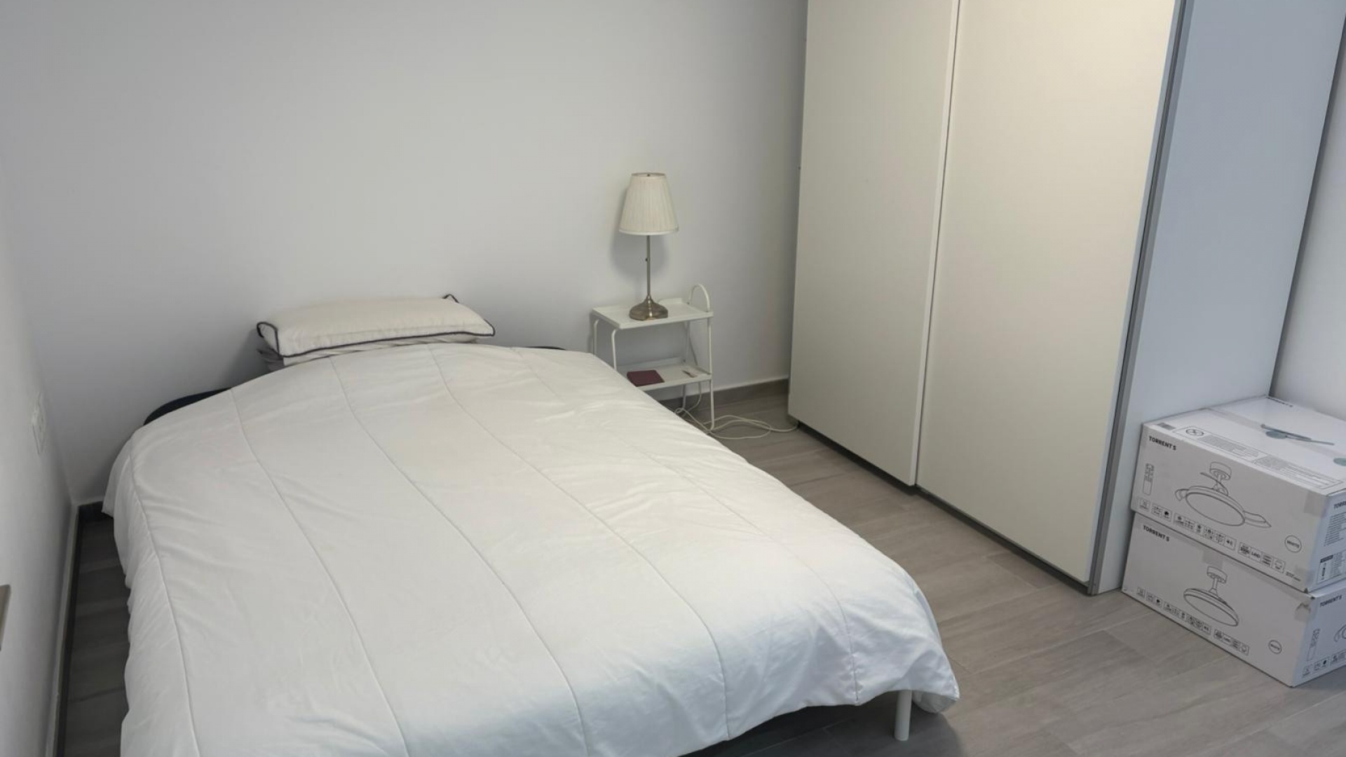 Återförsäljning - Radhus - Algorfa