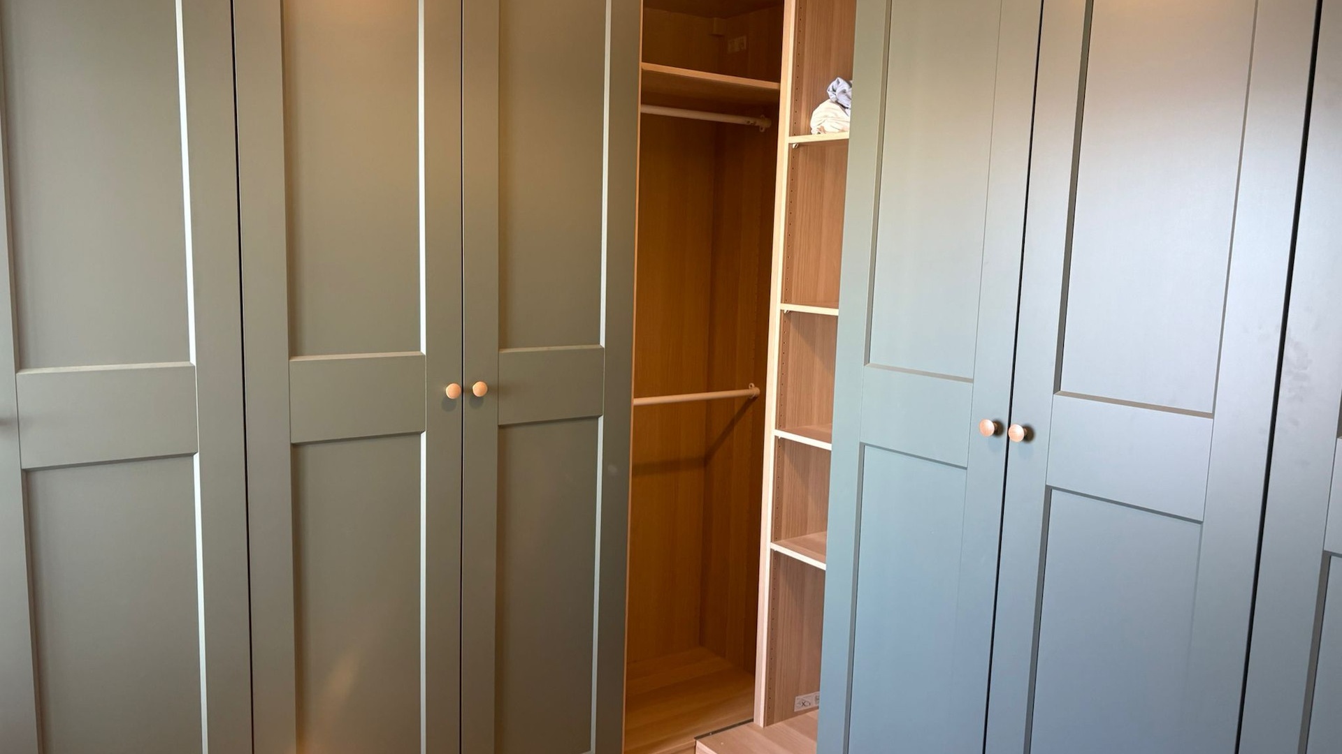 Återförsäljning - Radhus - Algorfa