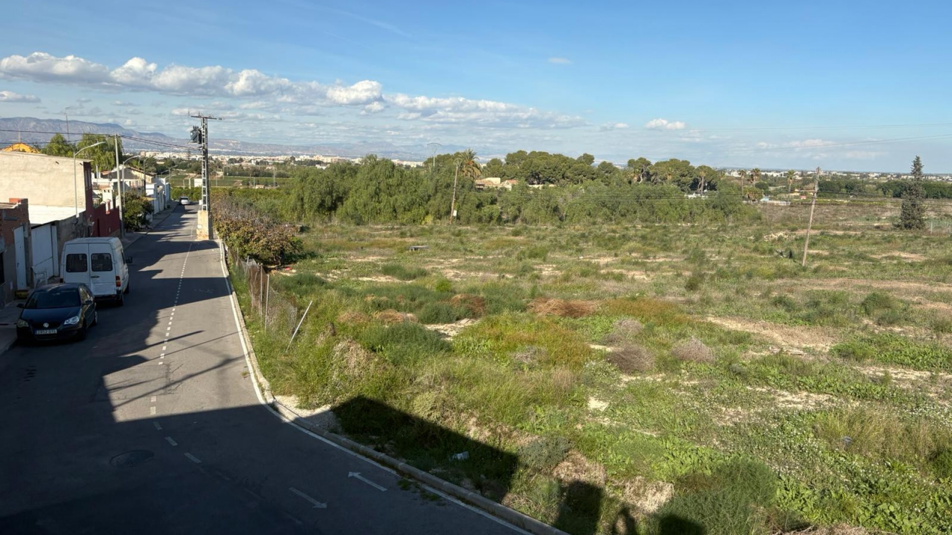 Återförsäljning - Radhus - Algorfa