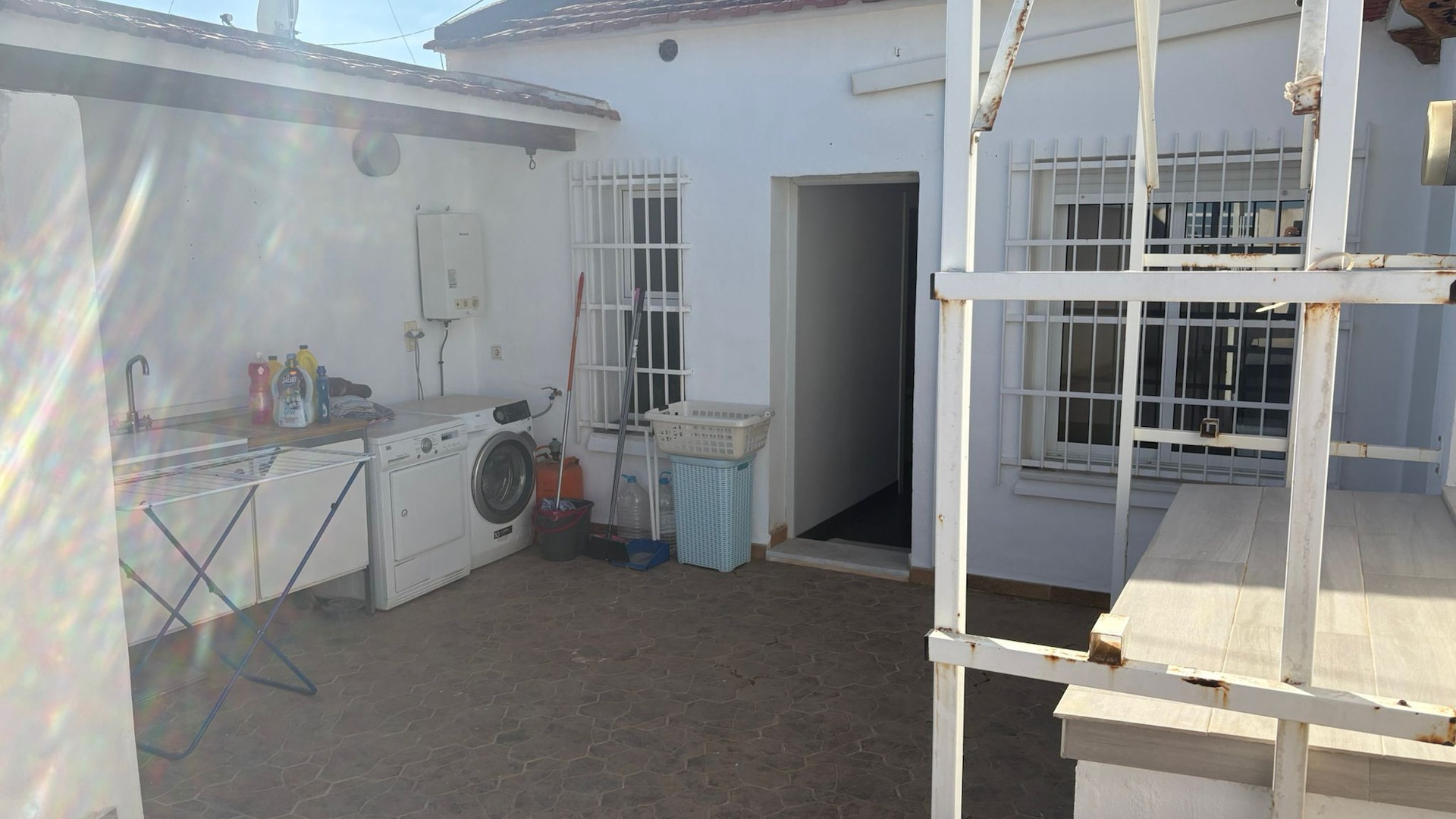 Återförsäljning - Radhus - Algorfa