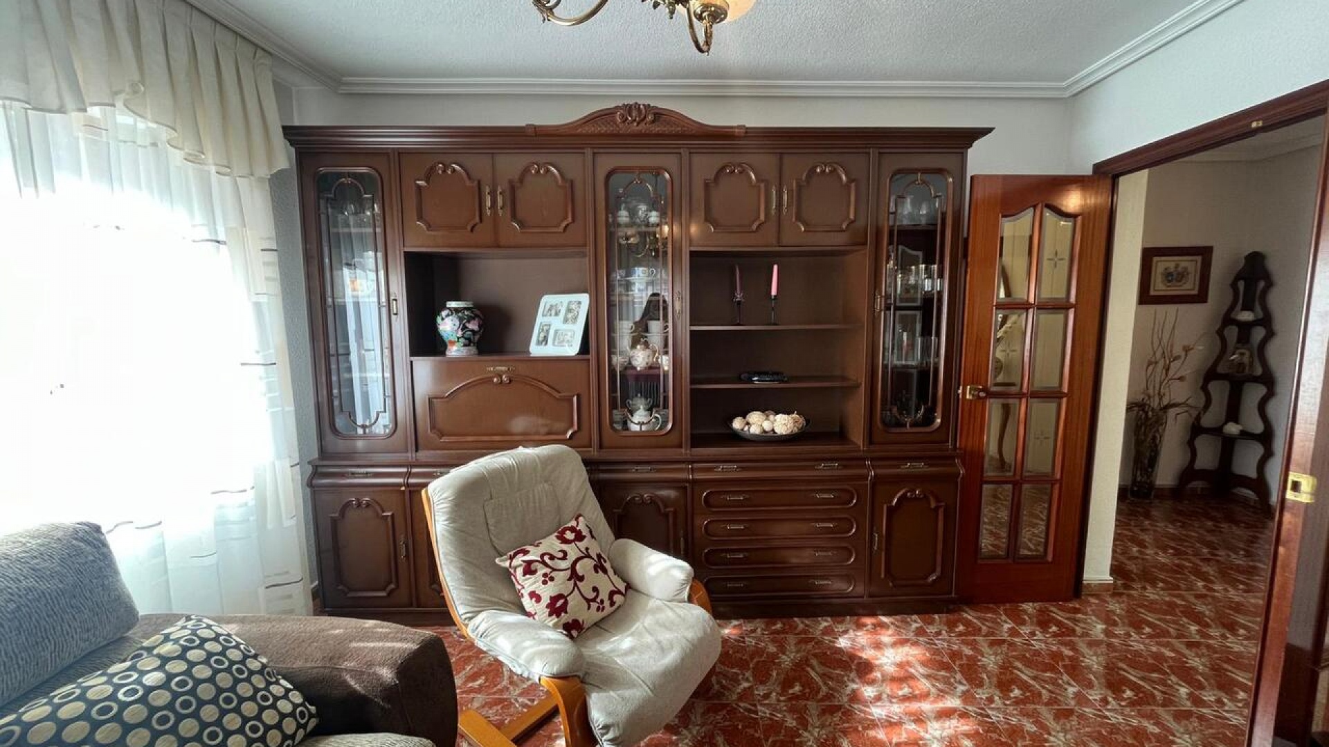 Återförsäljning - Radhus - Algorfa