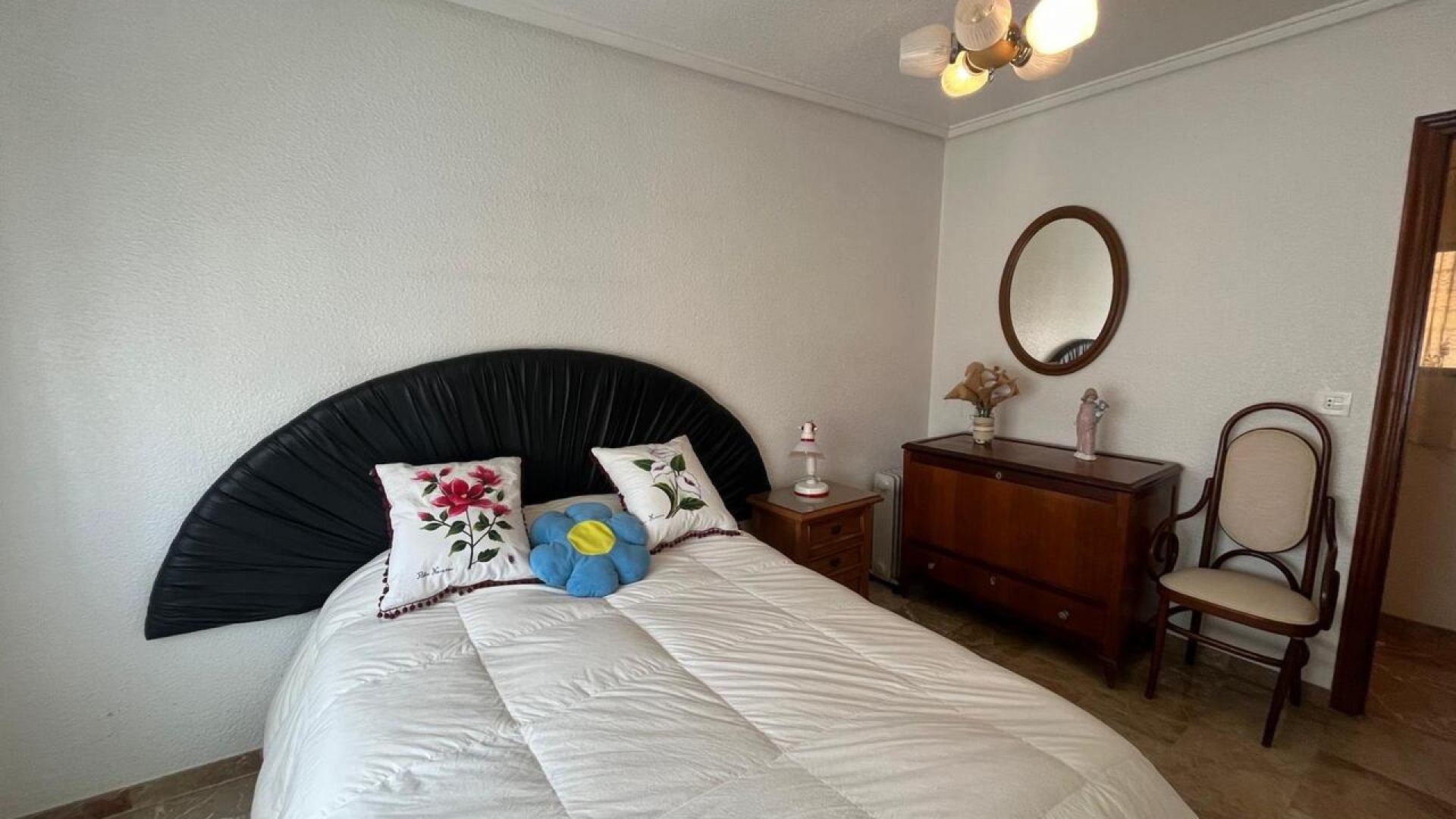 Återförsäljning - Radhus - Algorfa