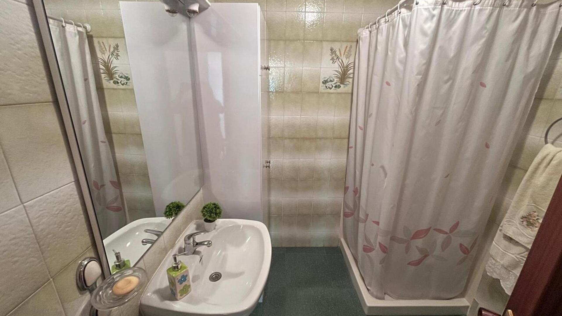 Återförsäljning - Radhus - Algorfa