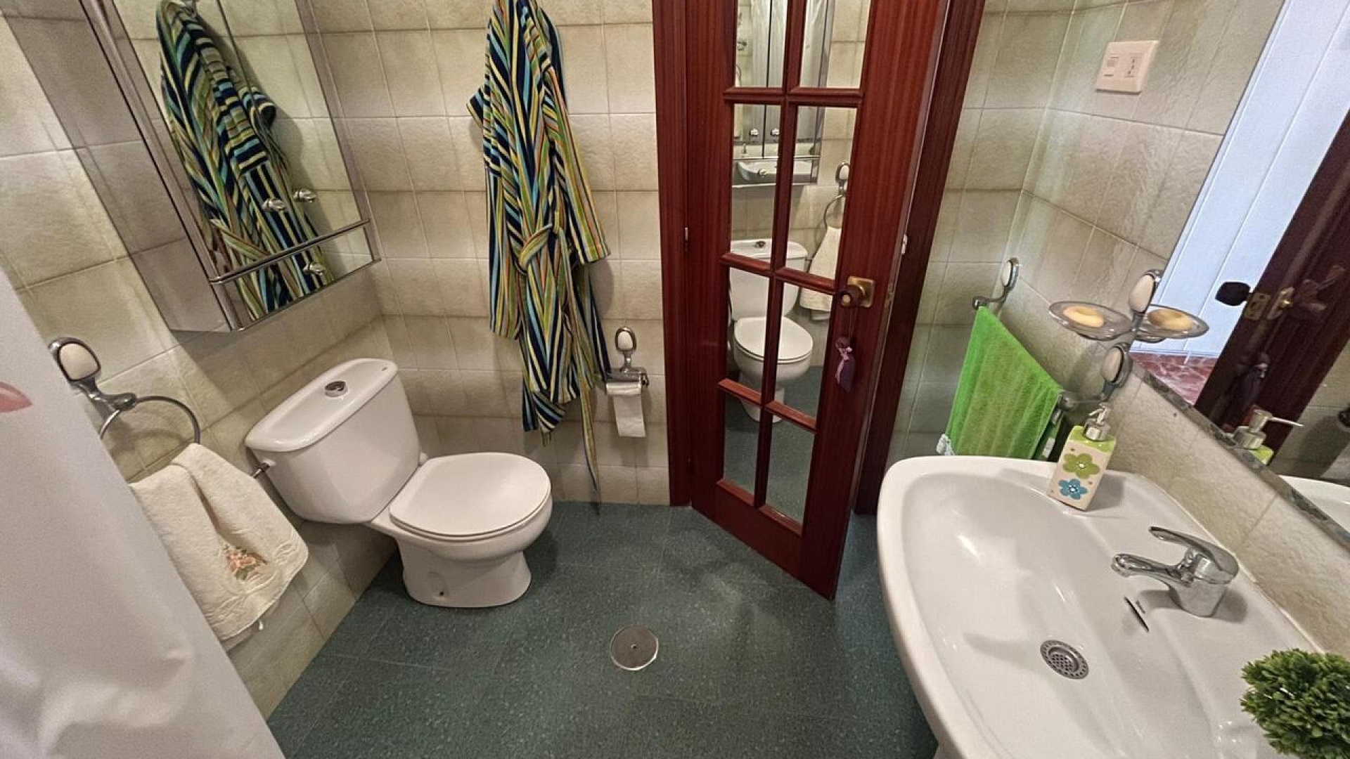 Återförsäljning - Radhus - Algorfa